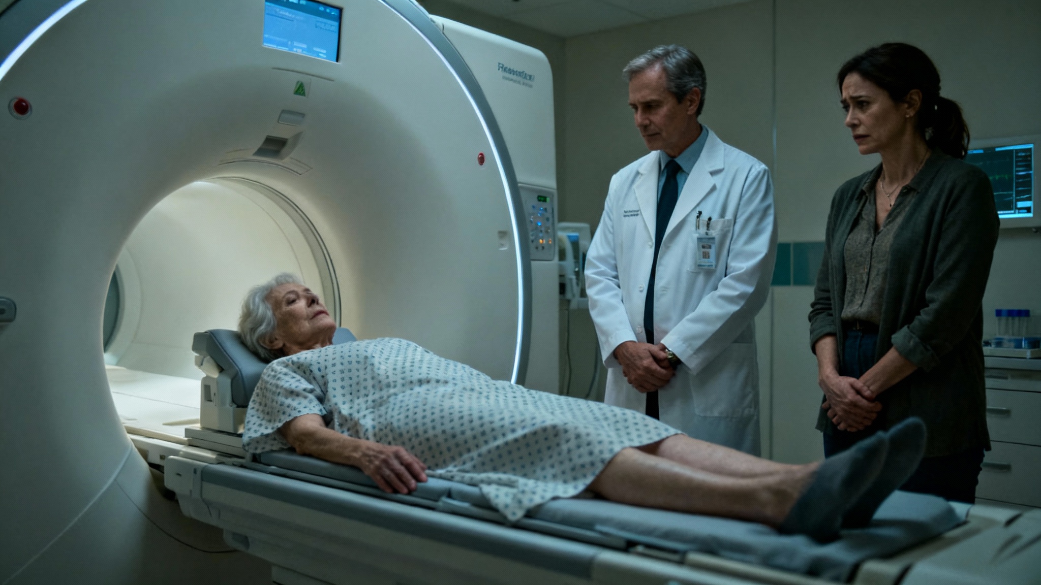 L&#039;accès aux nouveaux traitements contre l&#039;alzheimer en péril au québec et au canada