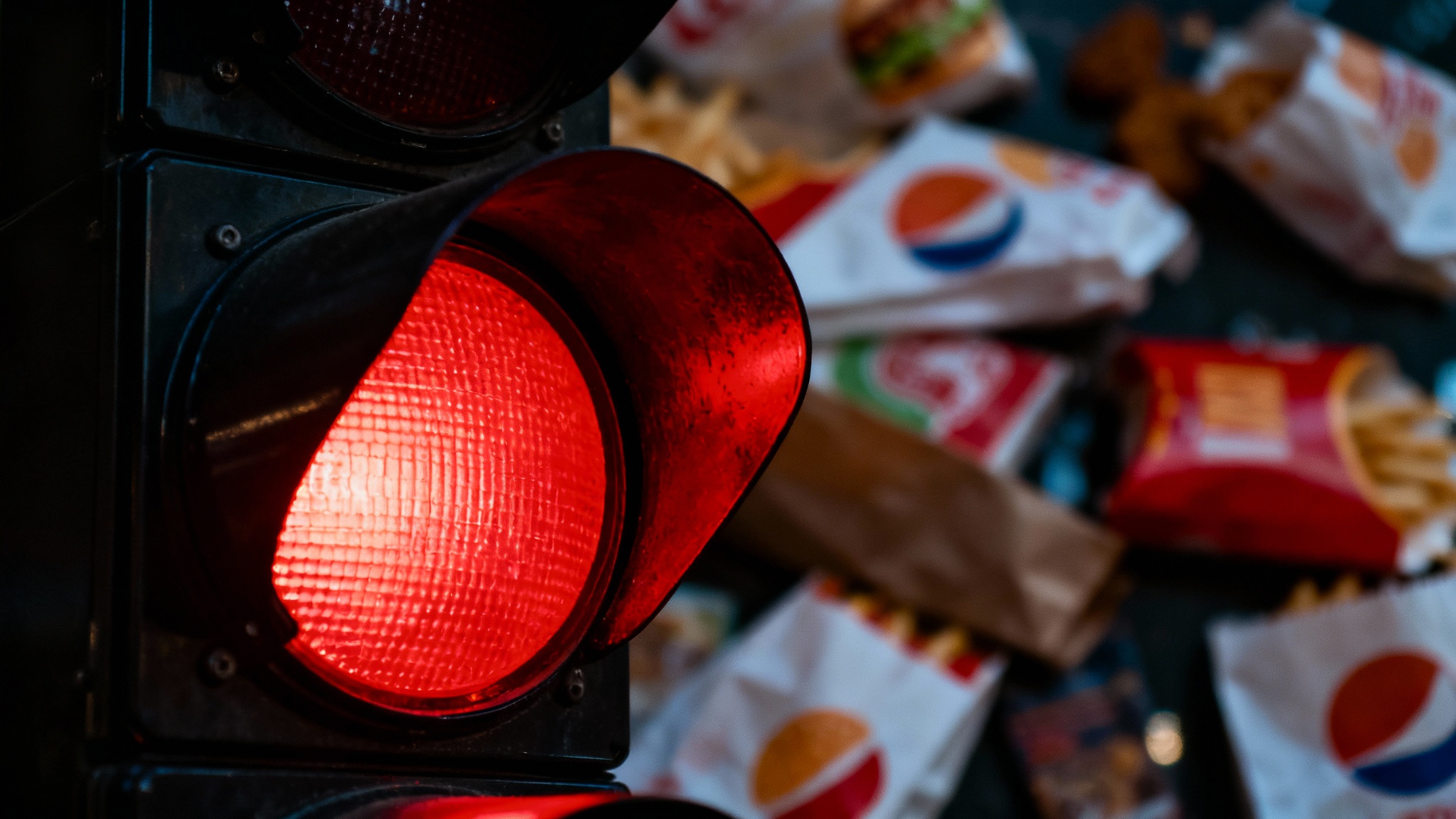 Aliments ultra-transformés : l&#039;inquiétude grandissante du prédiabète chez les jeunes