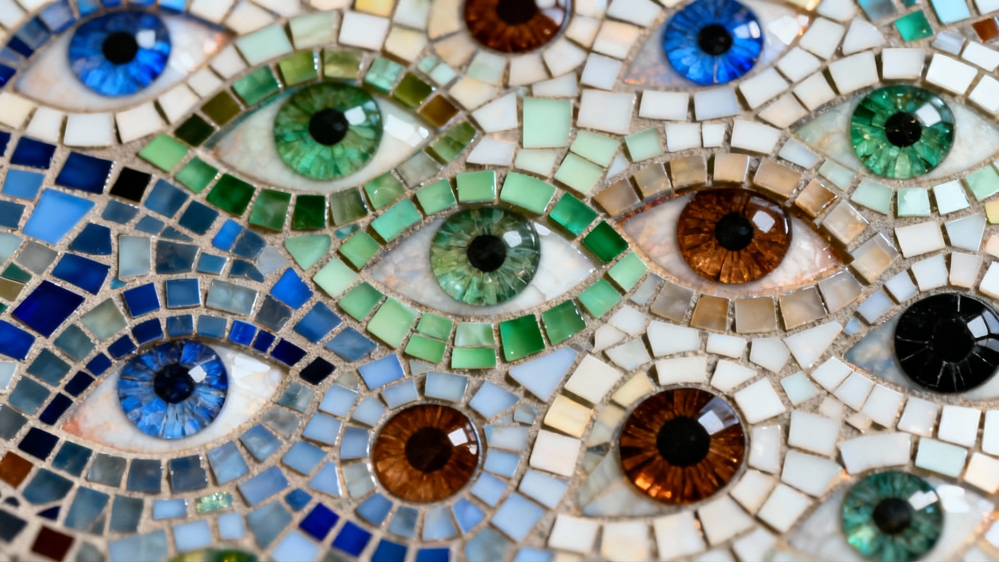 Ce que la couleur de vos yeux révèle sur votre personnalité : une étude surprenante