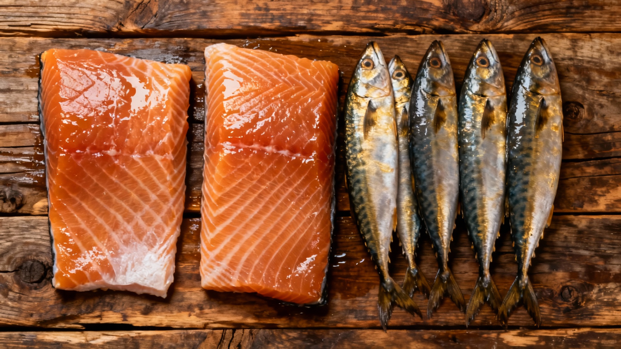 Les alliés dans l'assiette