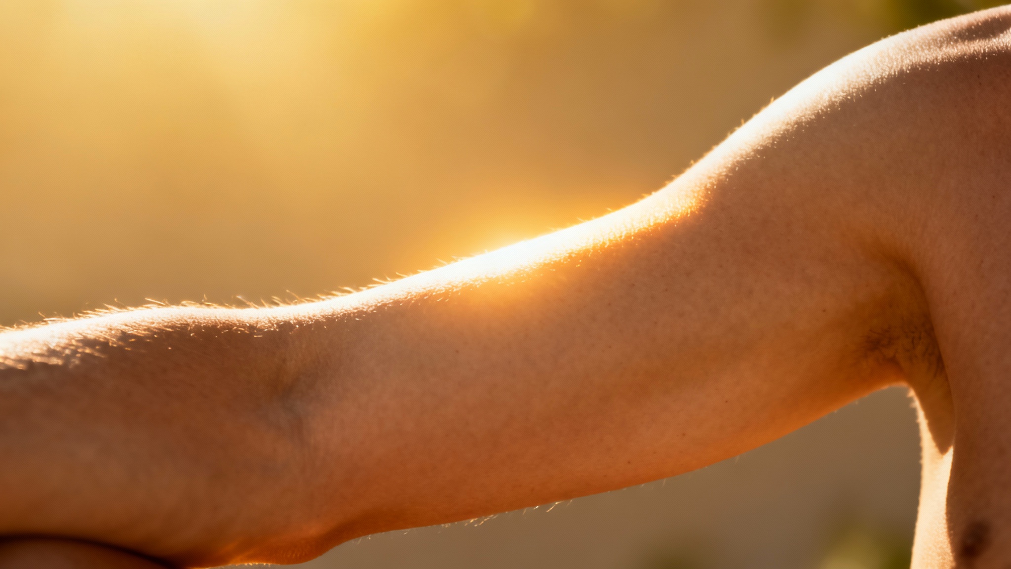 La vitamine D, plus qu'un simple nutriment