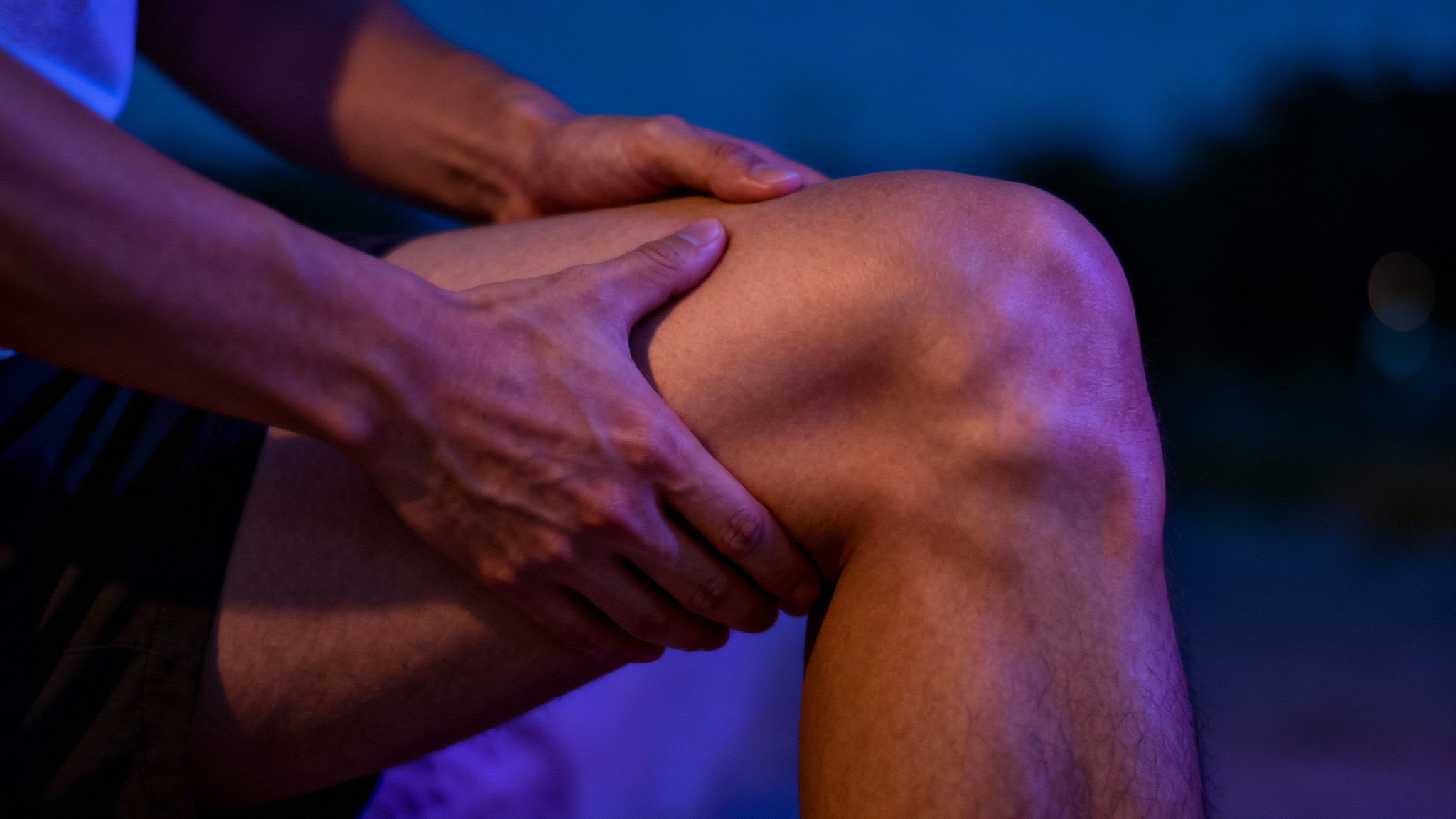 Cette douleur nocturne que l&rsquo;on ignore, et qui révèle un manque de vitamine D