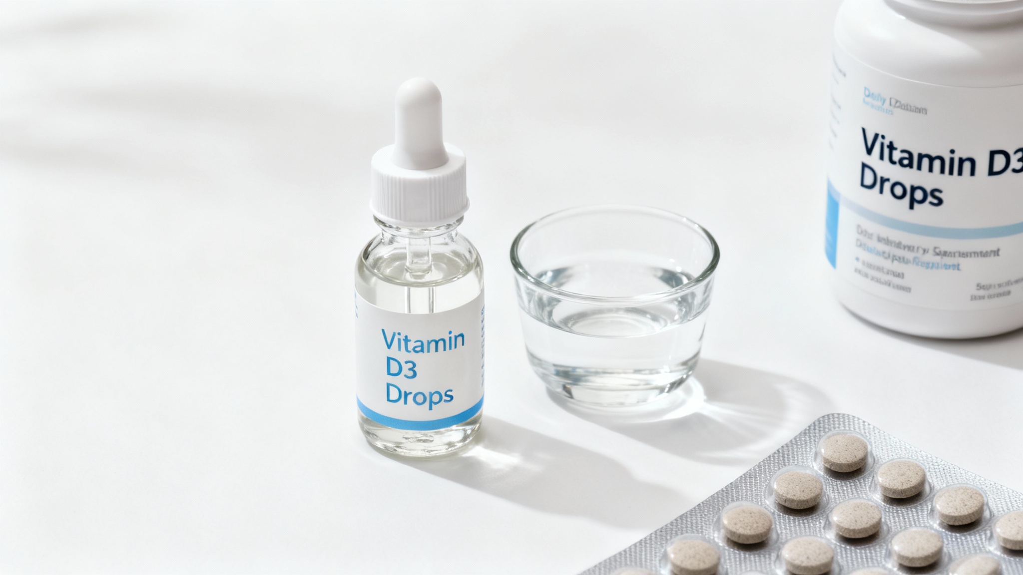 Quand envisager la supplémentation ?