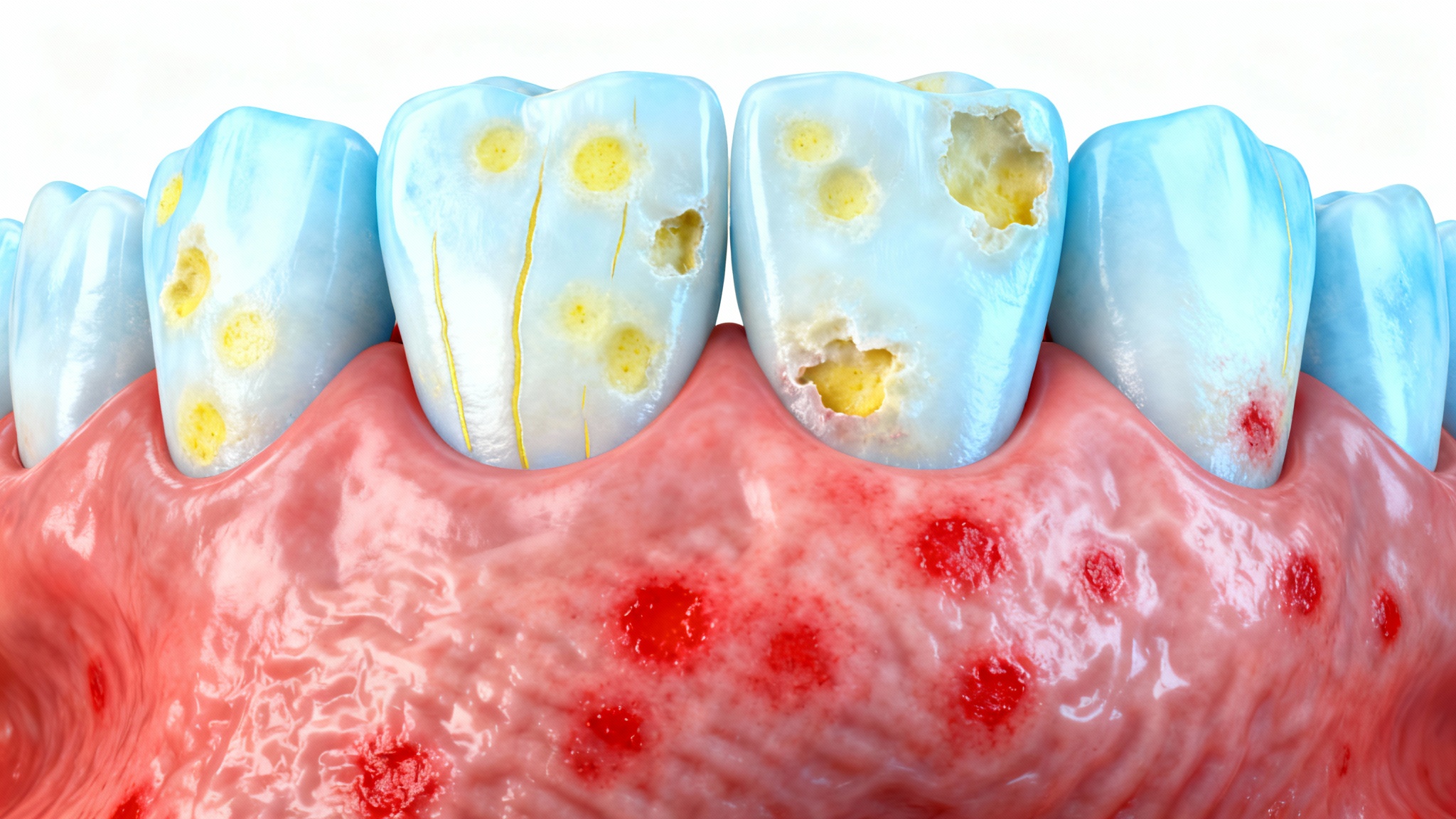 Les pièges de l'excès : attention à l’acidité