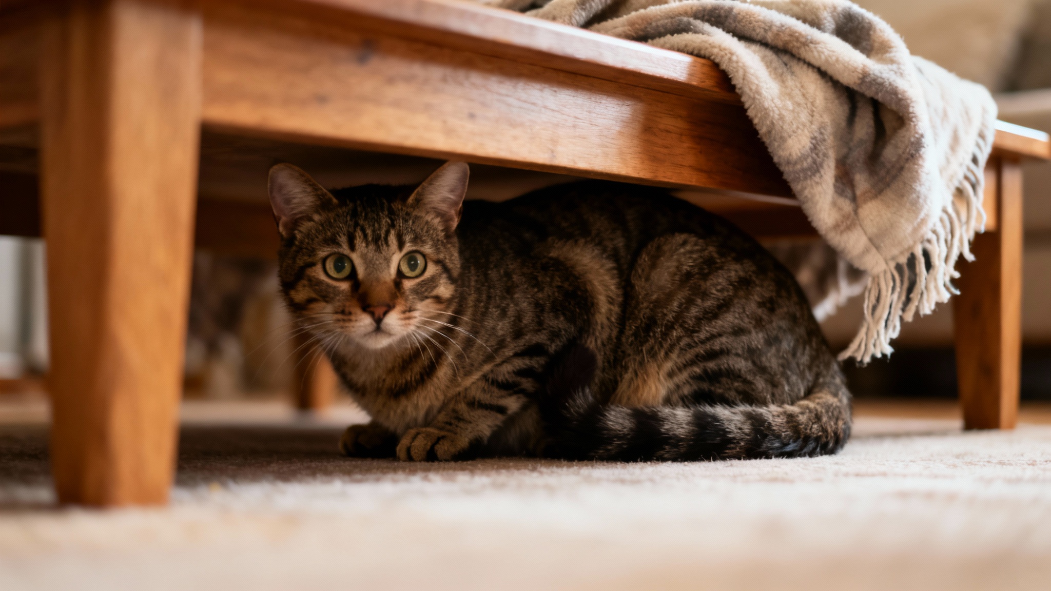 Quand le corps et l’esprit défaillent