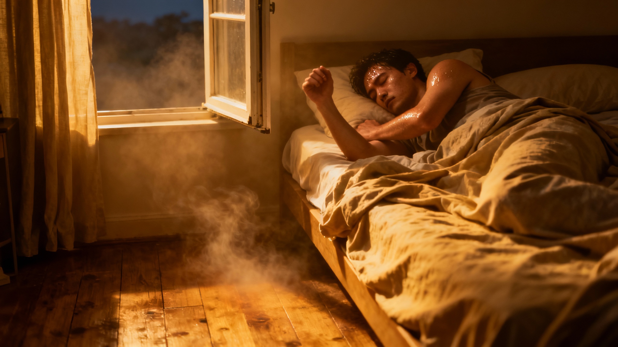 Fatigue inexpliquée : et si l&rsquo;ennemi invisible se cachait dans votre thermostat