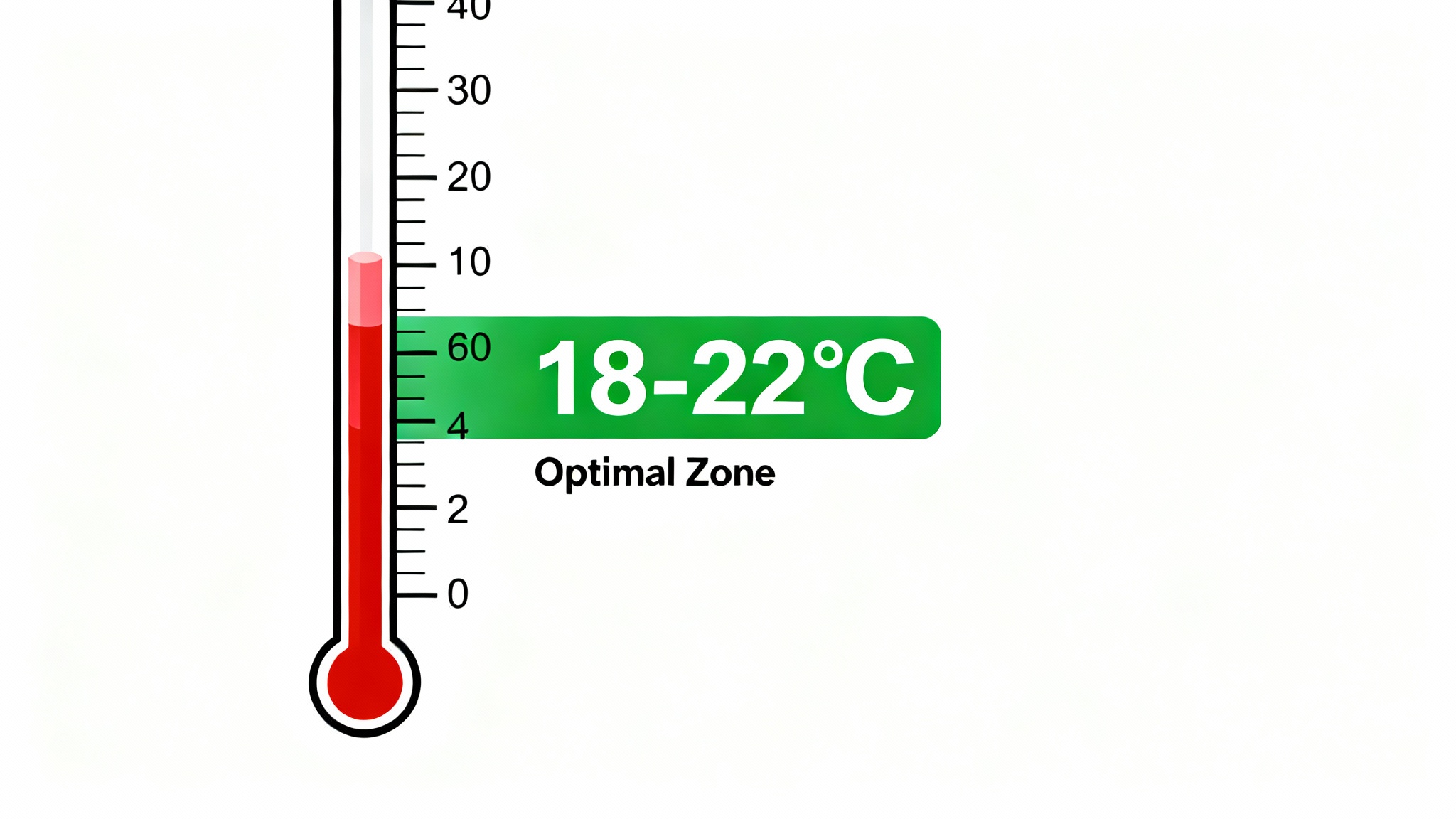 Le thermomètre, un régulateur de performance cognitive