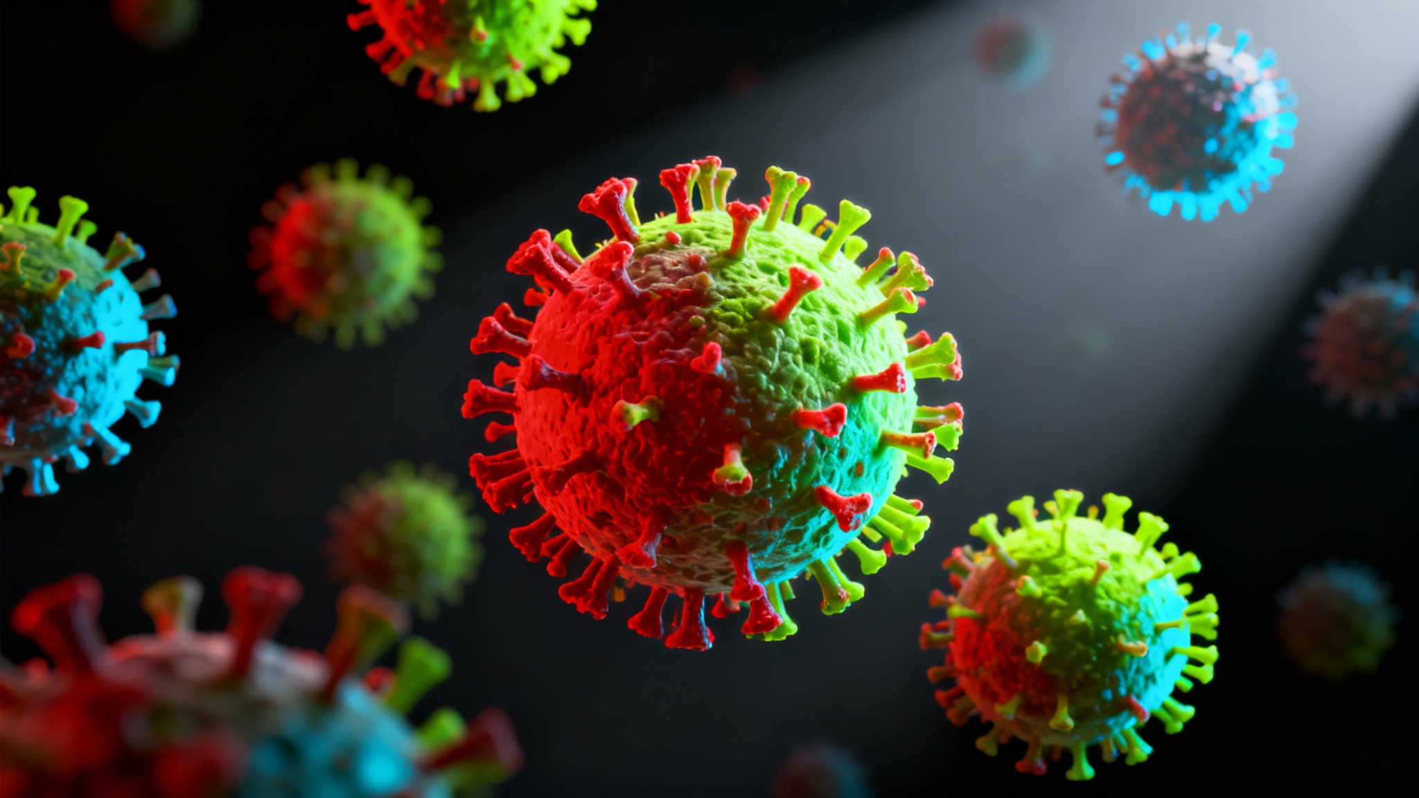 Grippe aviaire H5N5 : premier décès humain enregistré aux États-Unis