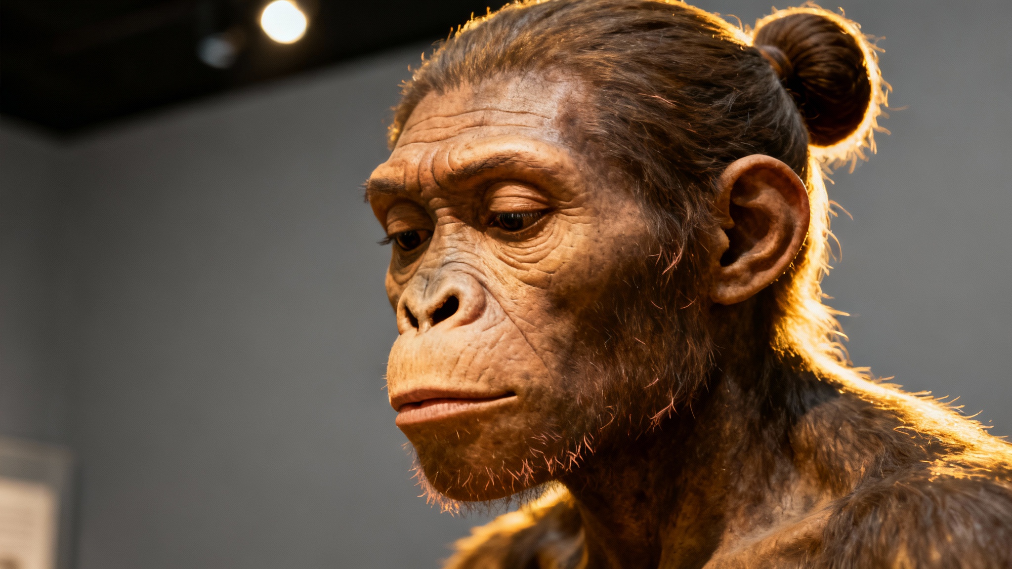 Une nouvelle espèce humaine découverte ? Ce que les scientifiques nous révèlent