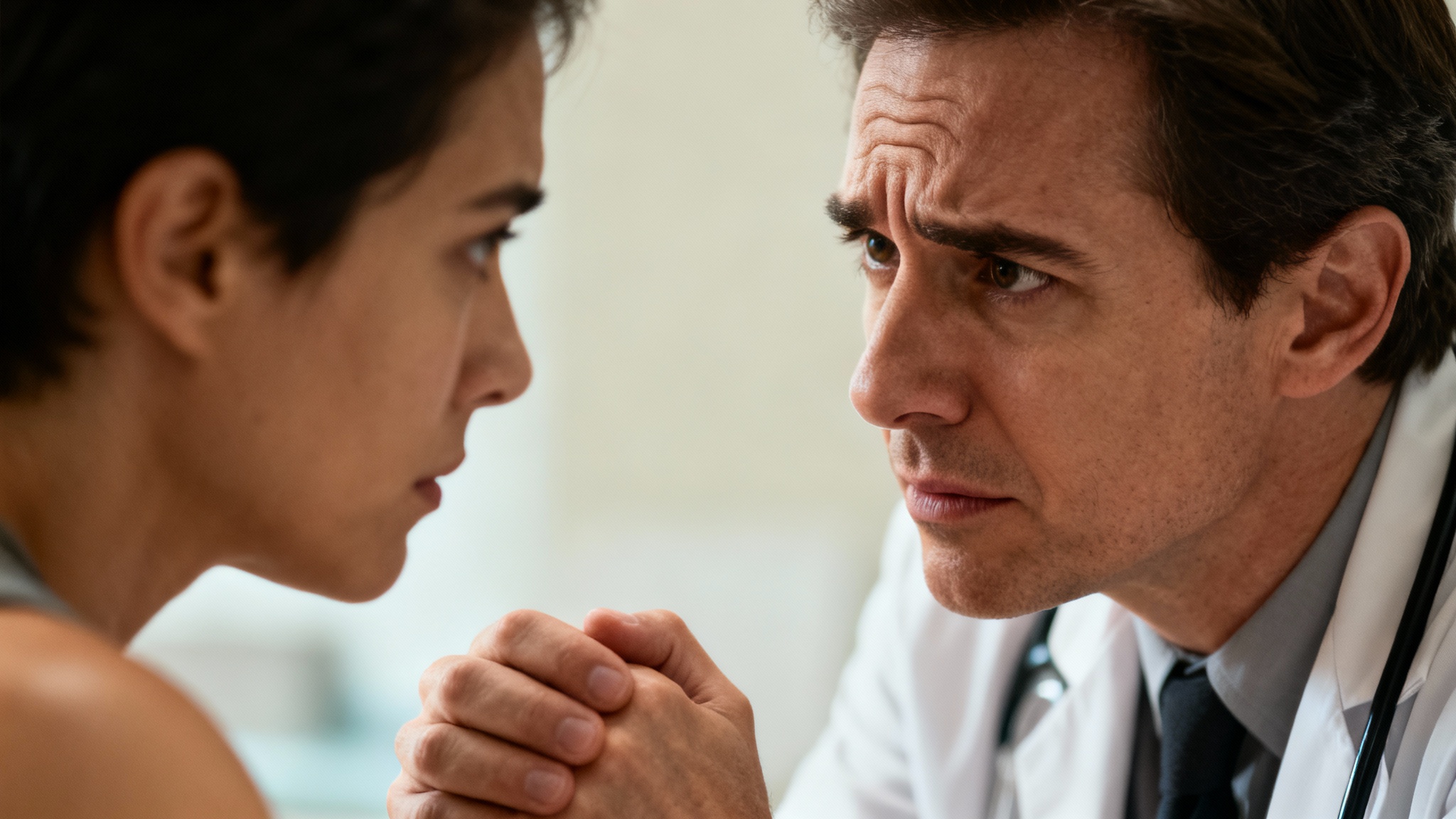 Quand faut-il s’inquiéter et consulter un médecin ?