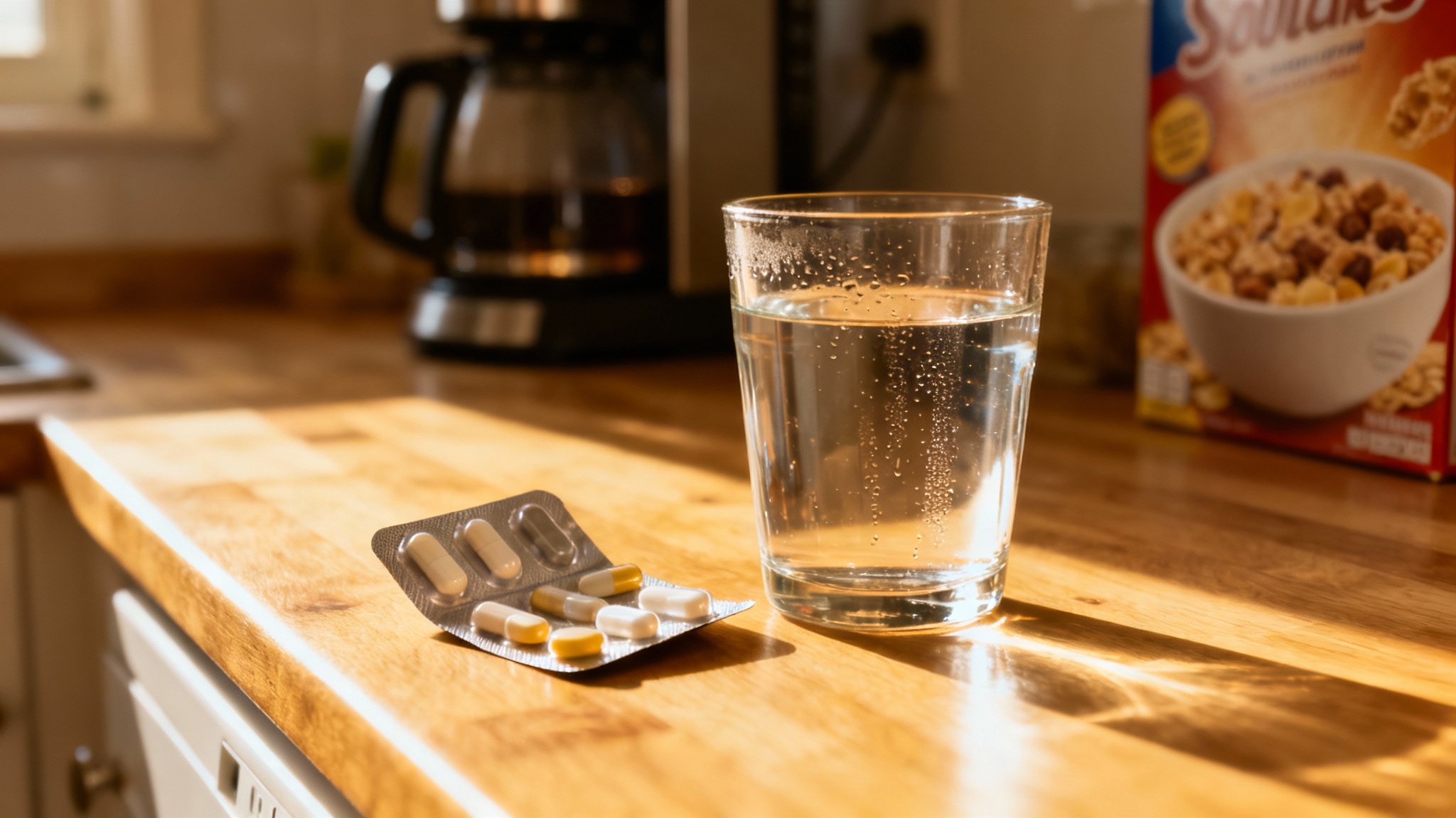 Que se passe-t-il réellement dans l’estomac ?