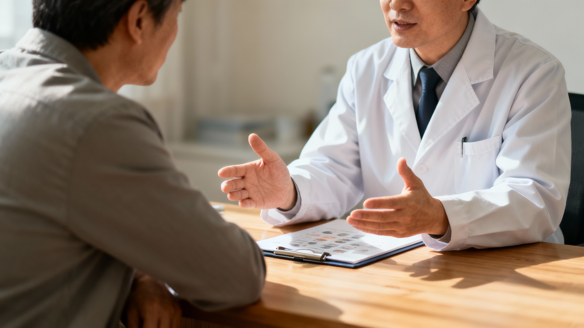 Une révolution thérapeutique devenue habitude chronique