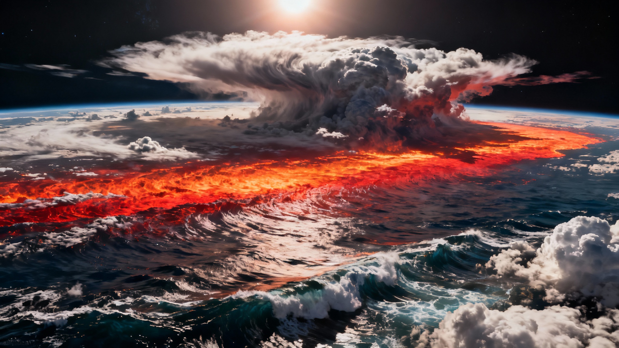 El Niño : vers des cycles plus fréquents et plus dévastateurs ?