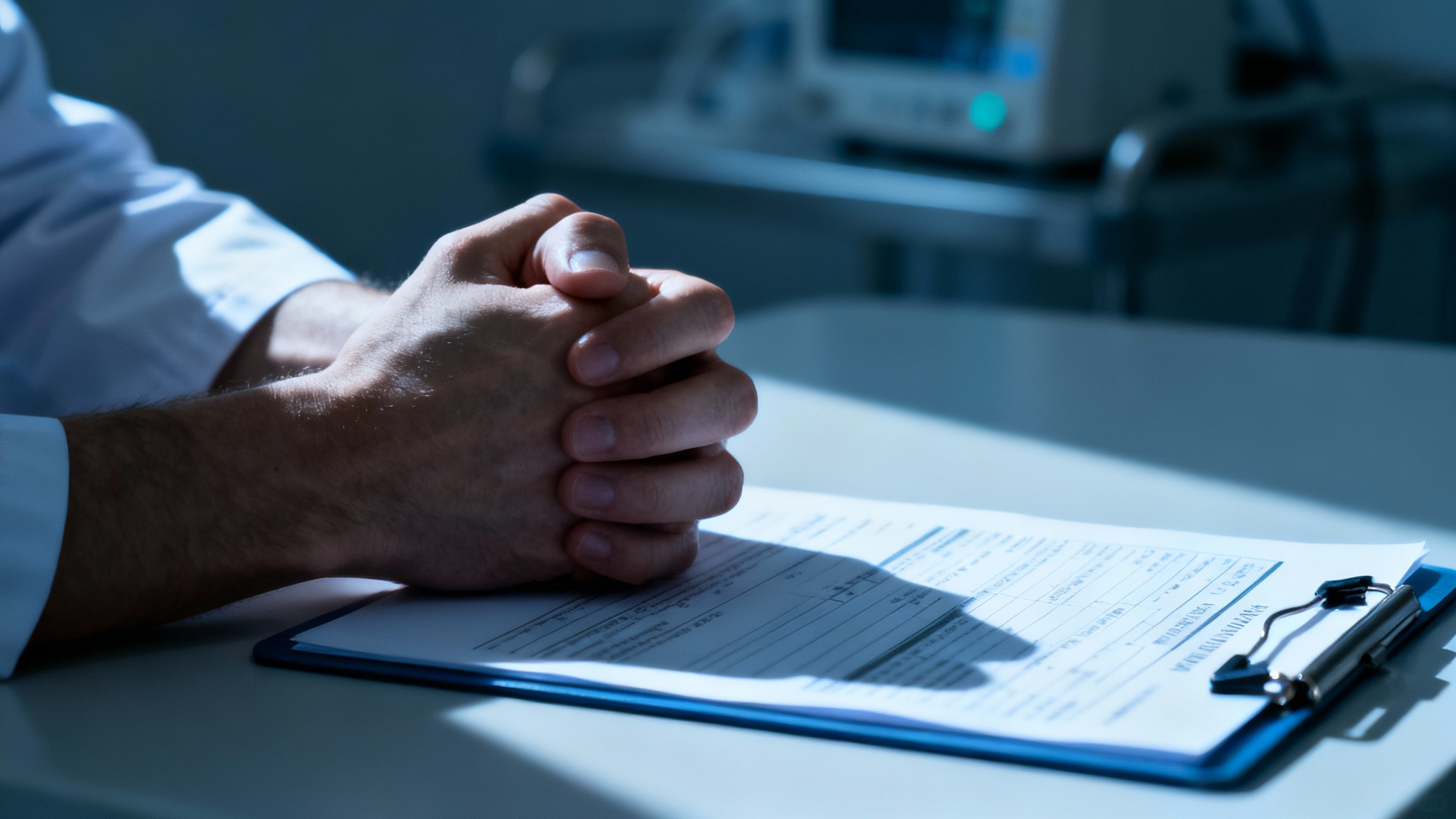 Alzheimer: et si un simple test sanguin pouvait changer l&rsquo;équation du diagnostic