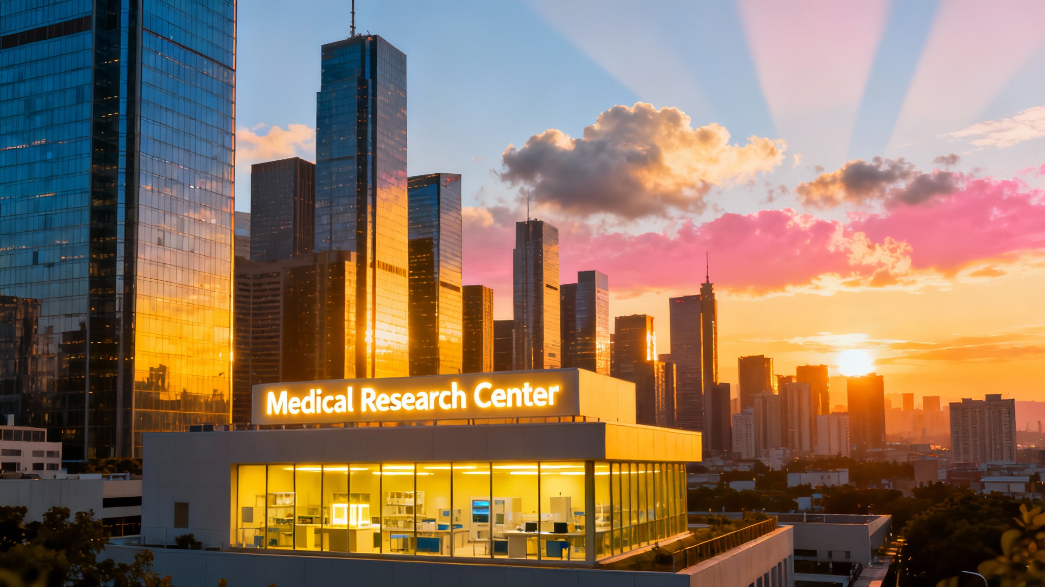 l'espoir d'une nouvelle ère de la détection