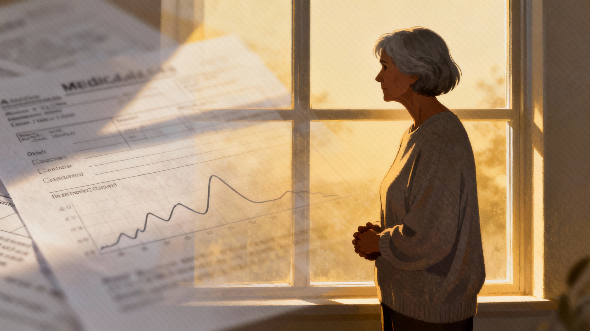 L’impact concret sur le parcours patient