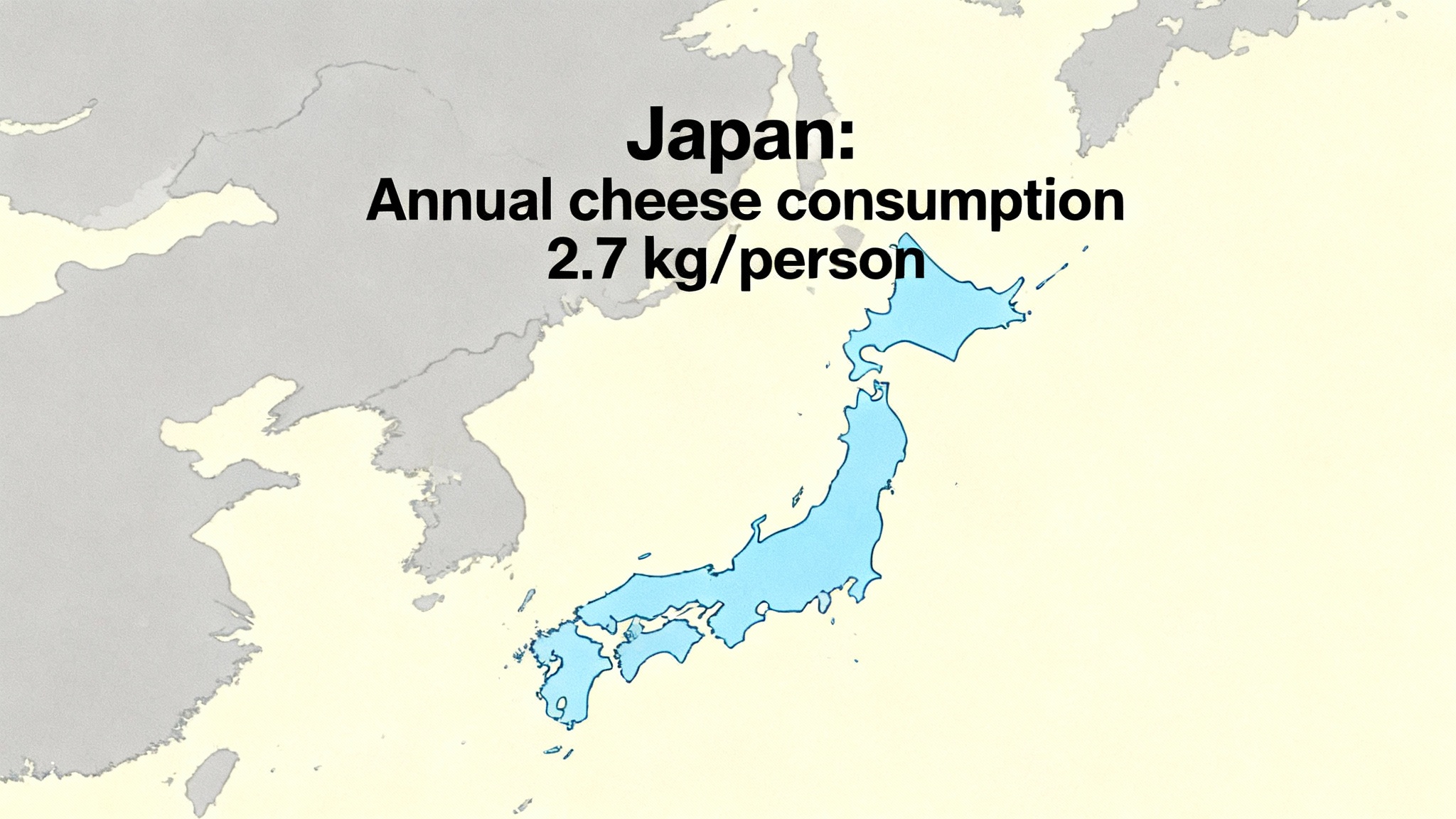 Limites et prudence : le contexte japonais d’une faible consommation