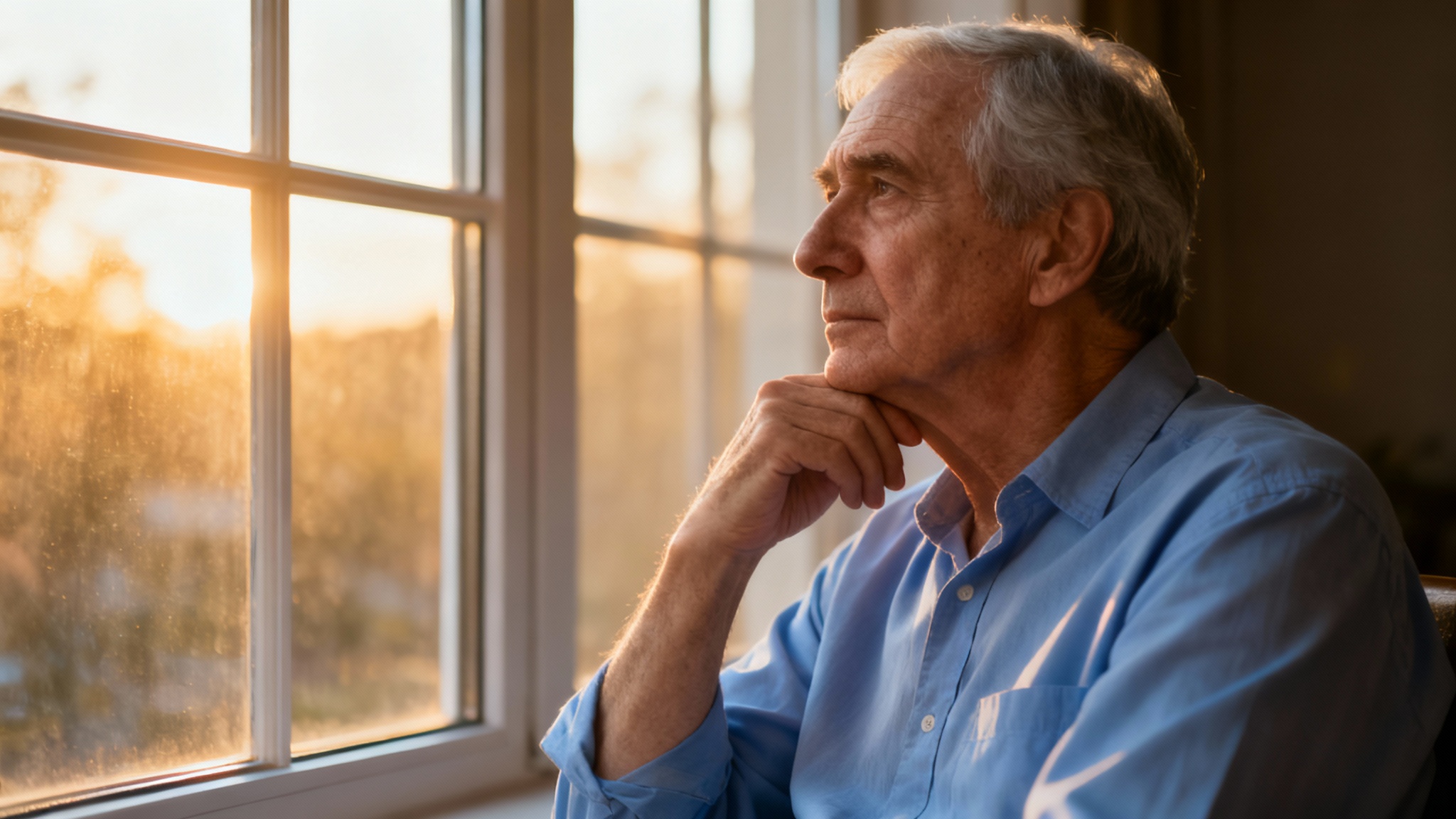 Prostate: quand la vigilance s&#039;impose face aux signes discrets de la maladie