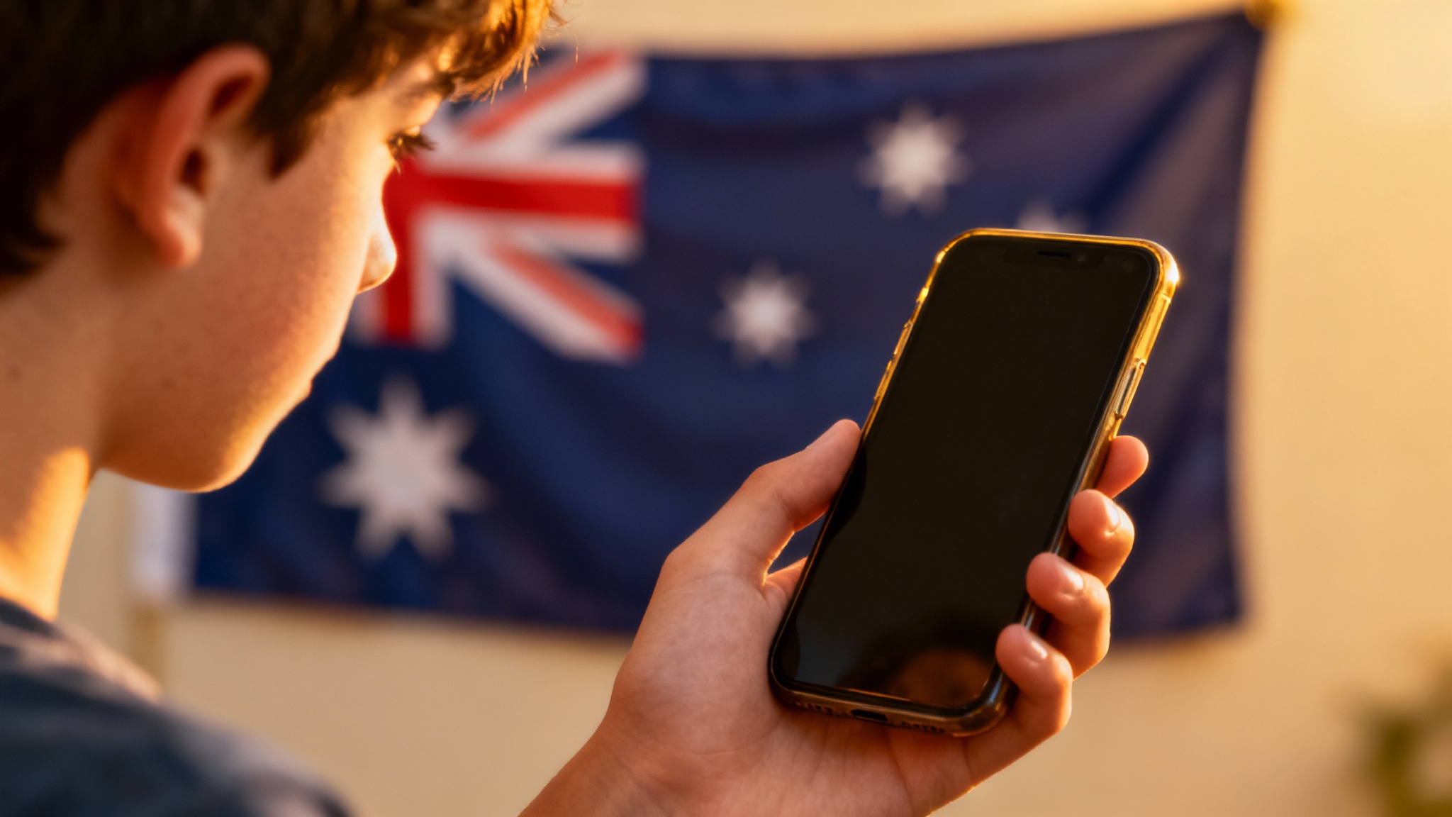 L&#039;Australie va interdire les réseaux sociaux aux moins de 16 ans : bonne ou mauvaise idée ?