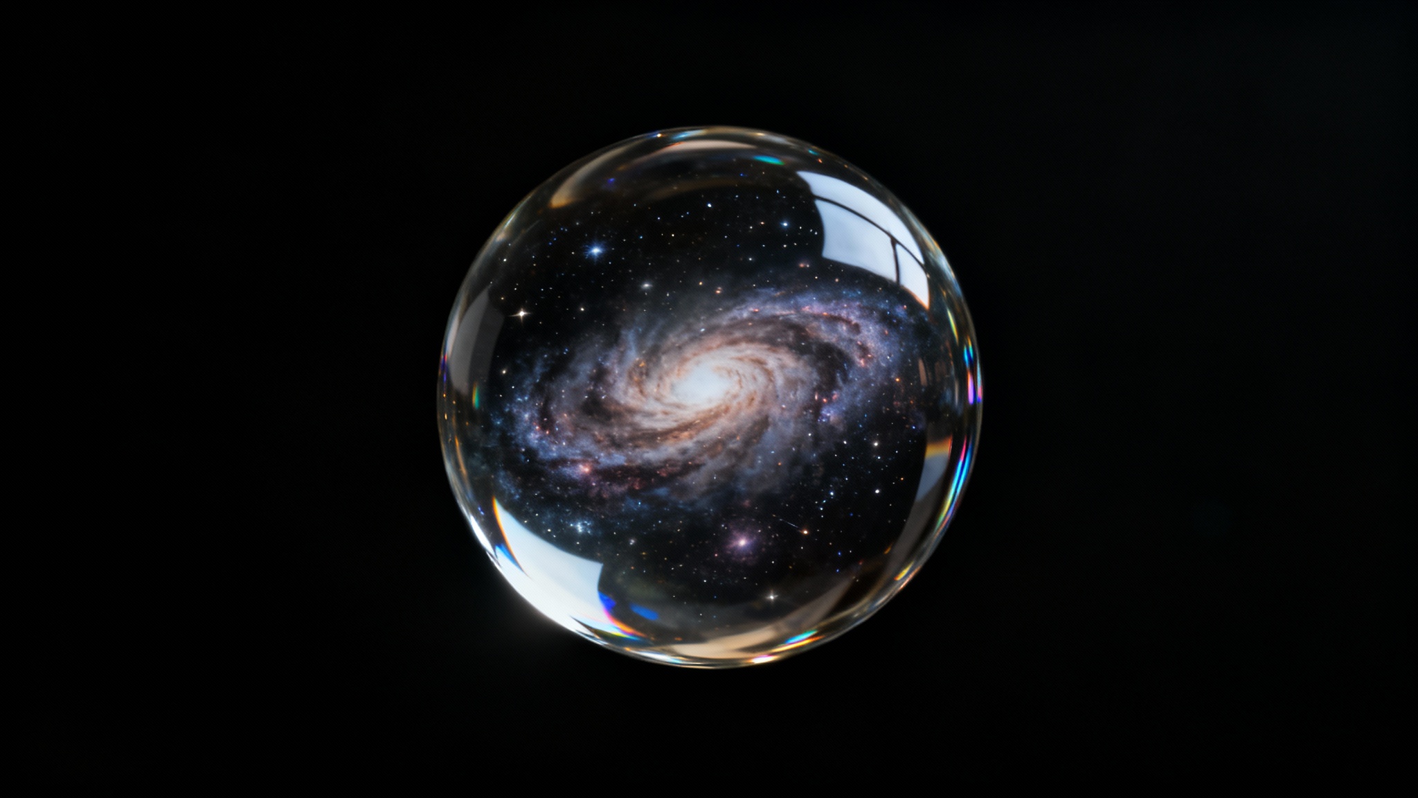 Et si l&#039;Univers était simple ? Une nouvelle théorie quantique que le physicien Brian Cox trouve « exaltante »