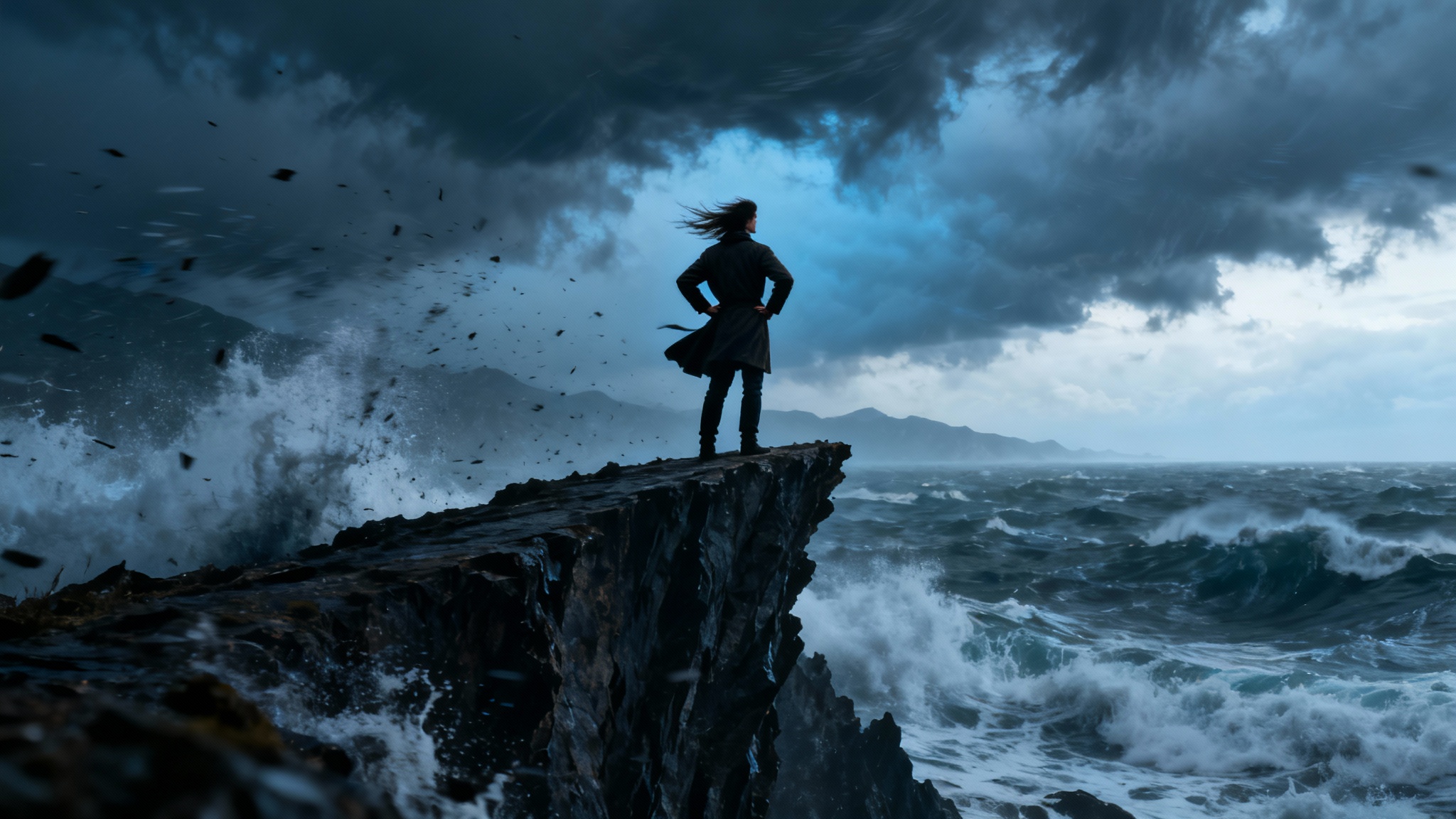 Un filtre émotionnel face aux difficultés