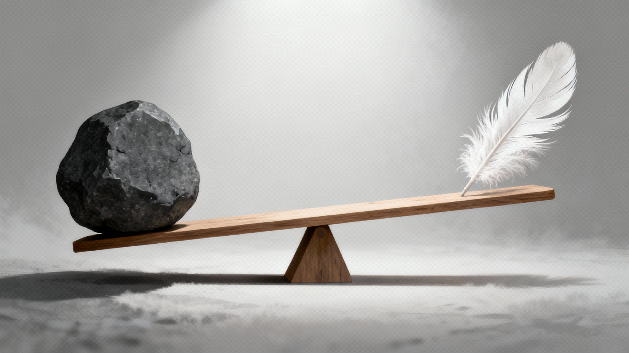 L'équilibre délicat entre détachement et empathie