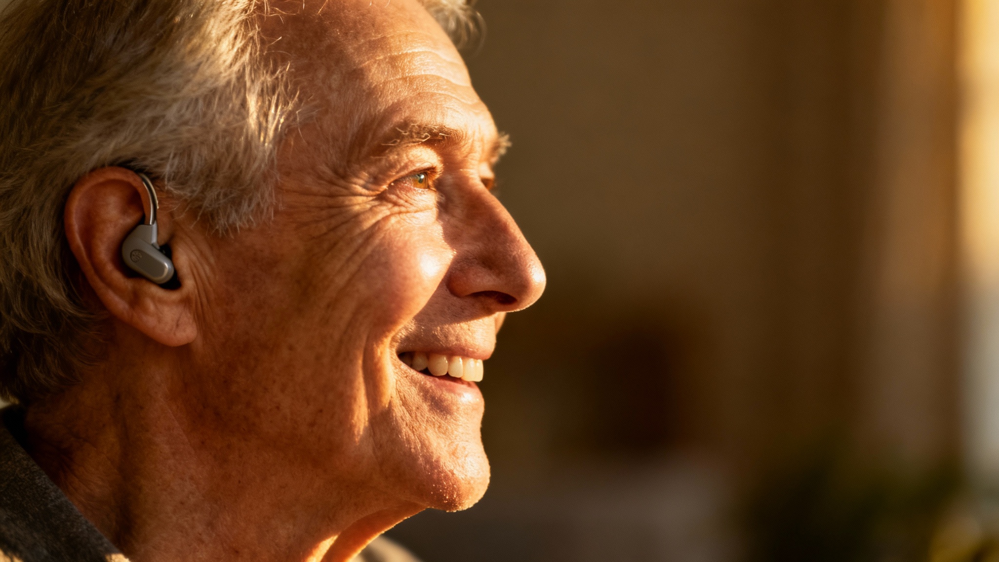 Un simple appareil pour réduire de moitié le risque de démence ? Ce que dit la science