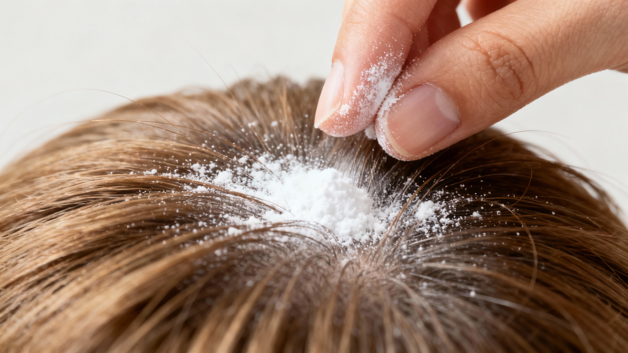 Les secrets du coiffage pour booster le volume