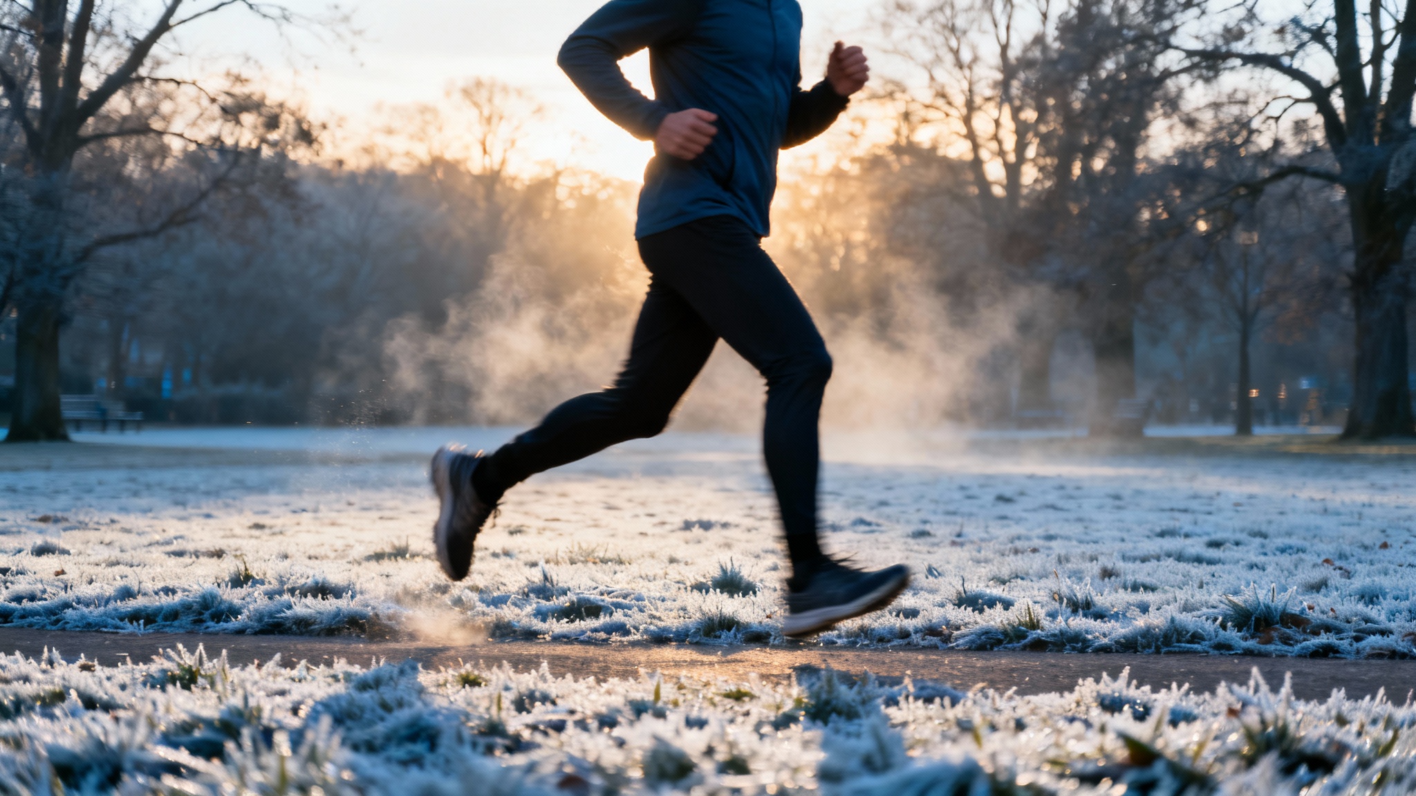 Le secret métabolique de l&#039;hiver : pourquoi il est plus facile de mincir quand les jours raccourcissent