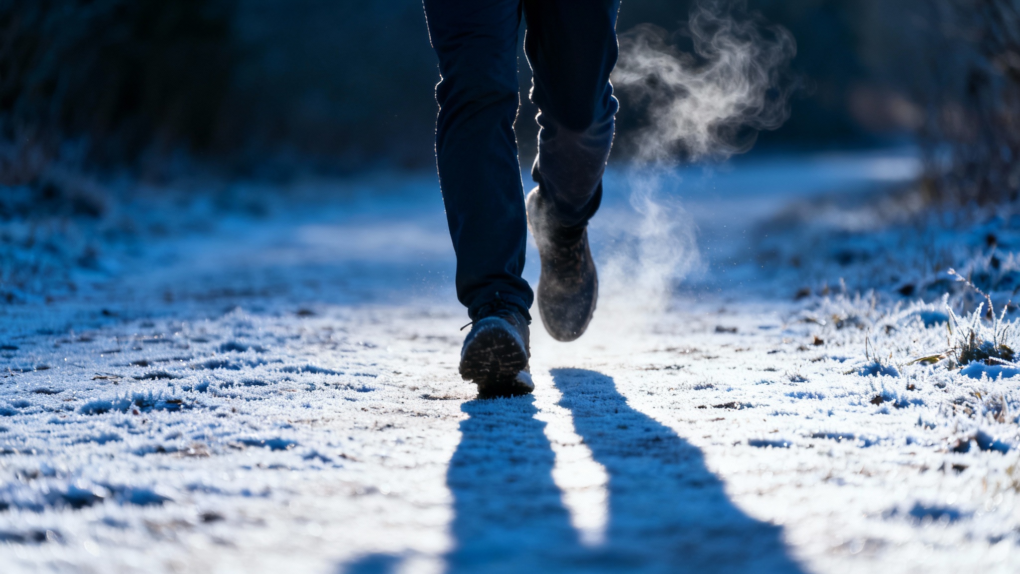 Comment transformer le froid en un partenaire minceur