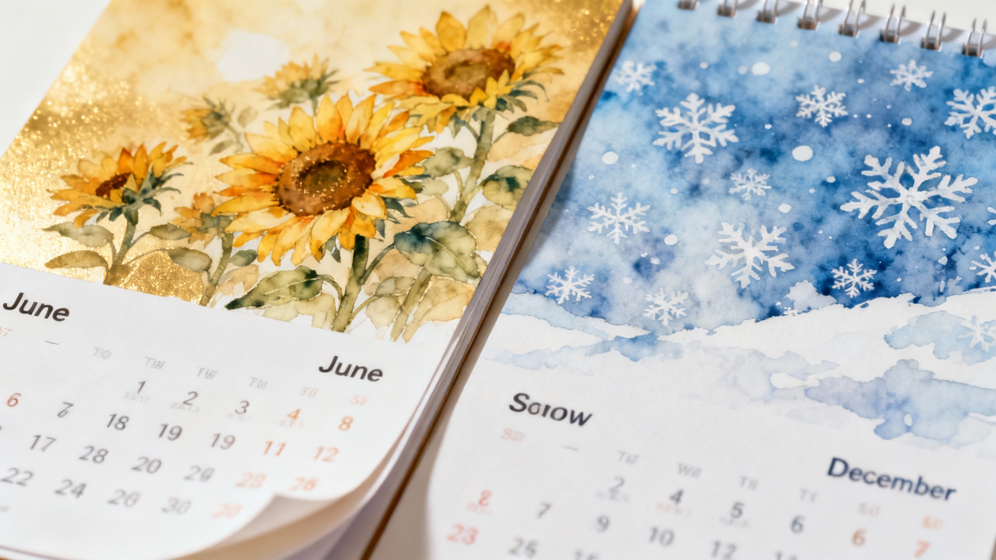 Le secret métabolique de l&rsquo;hiver : pourquoi il est plus facile de mincir quand les jours raccourcissent