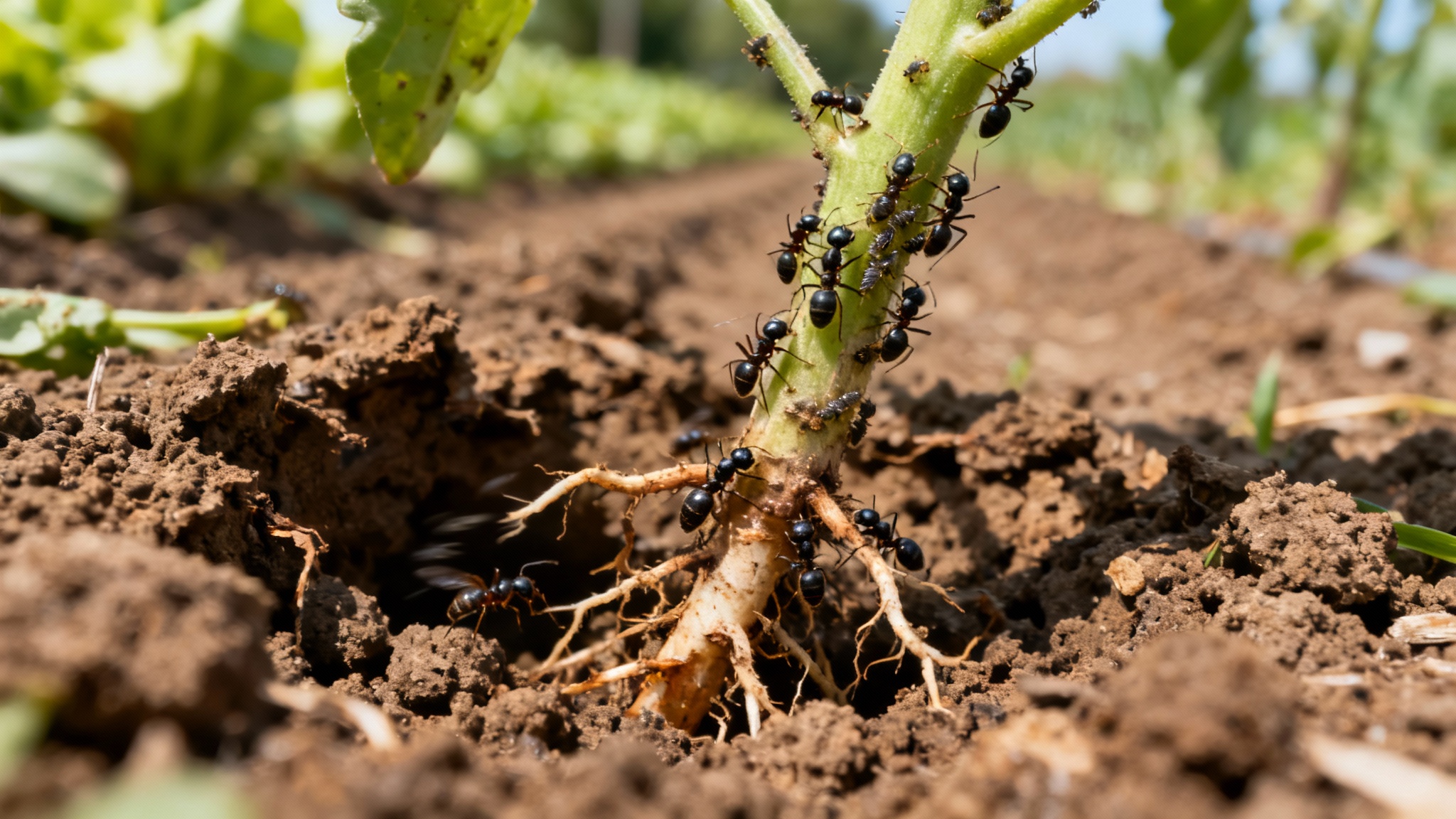 Rapides, brillantes et destructrices