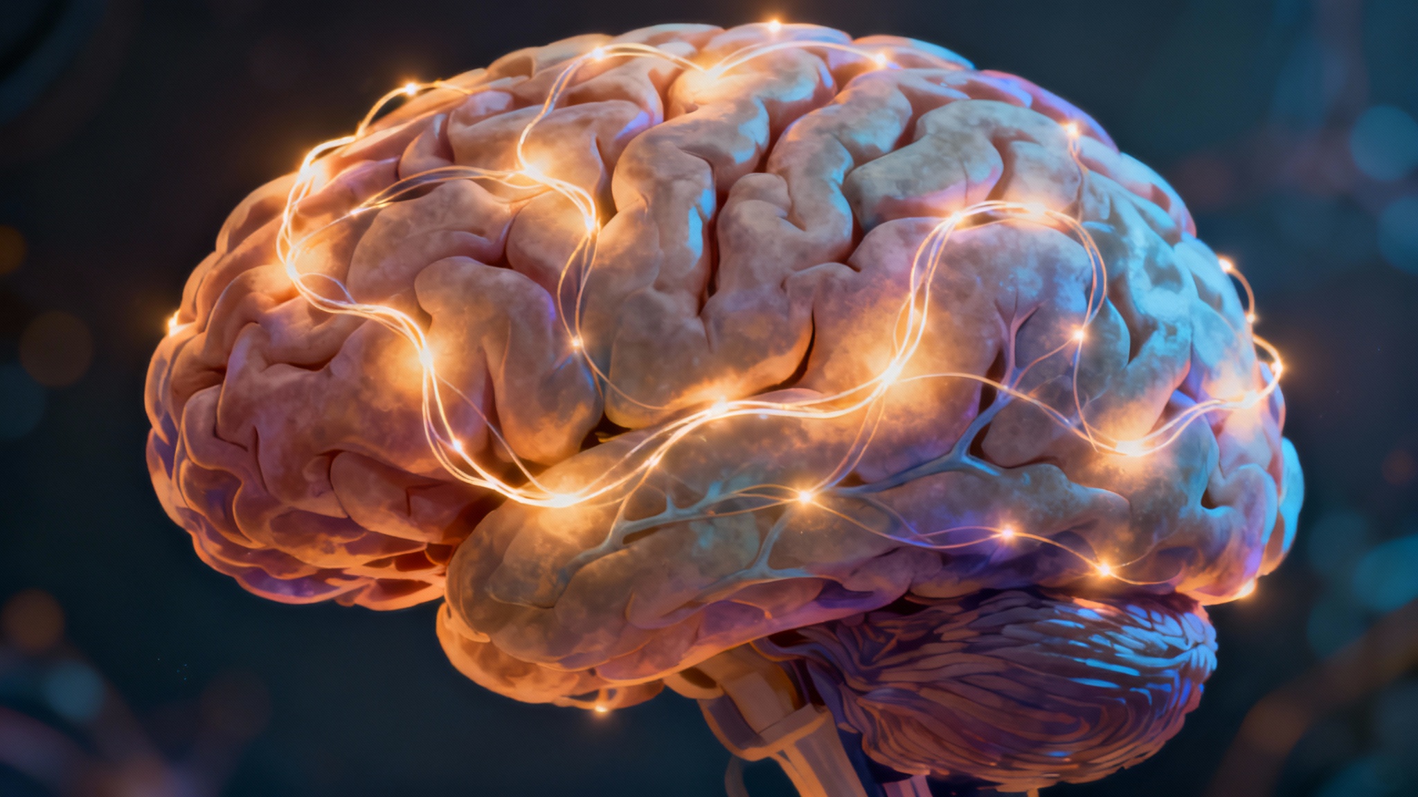 Le secret des souvenirs : comment notre cerveau choisit ce qu&#039;il garde en mémoire