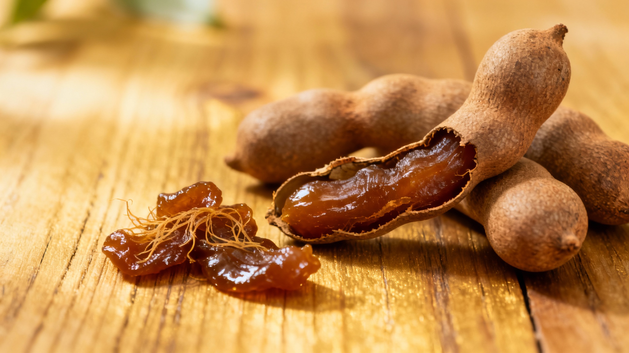 La sagesse oubliée d&#039;un fruit exotique, nouvel allié du métabolisme ralenti