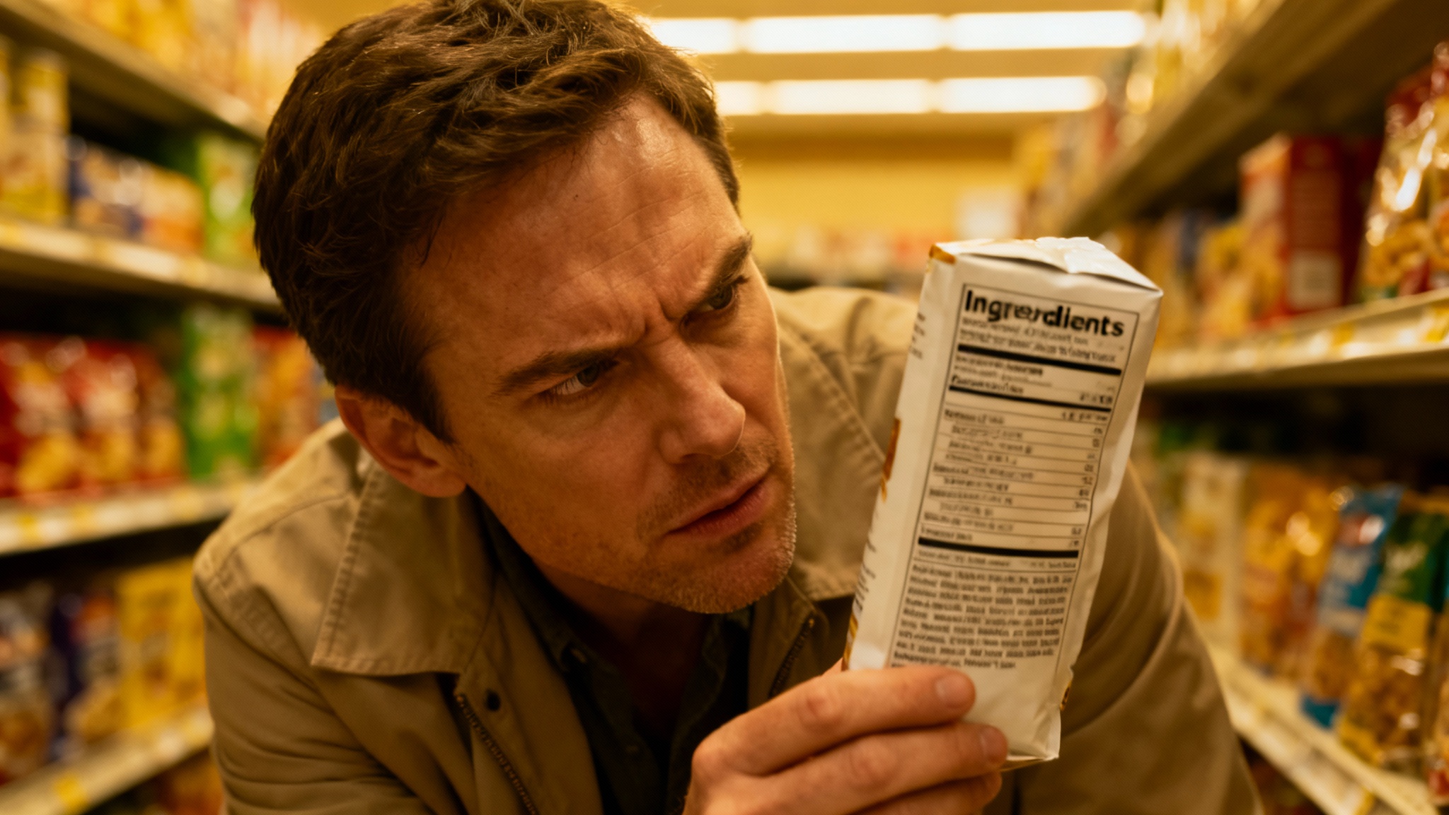 Ces graisses saturées qui se cachent dans nos assiettes : cinq aliments piégés que nous consommons régulièrement