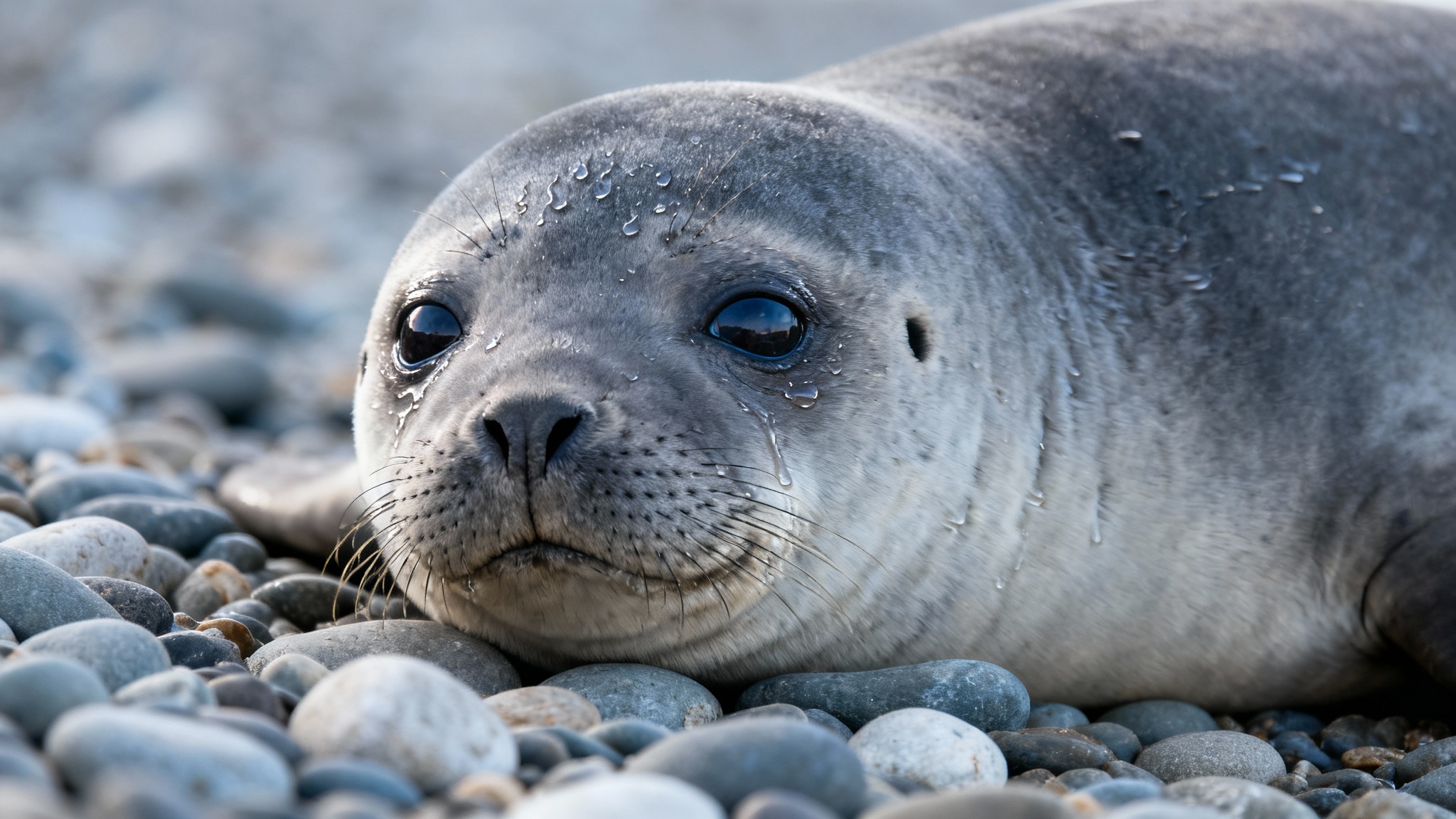 La grippe aviaire décime les éléphants de mer : une hécatombe silencieuse qui s&#039;étend jusqu&#039;aux îles les plus reculées
