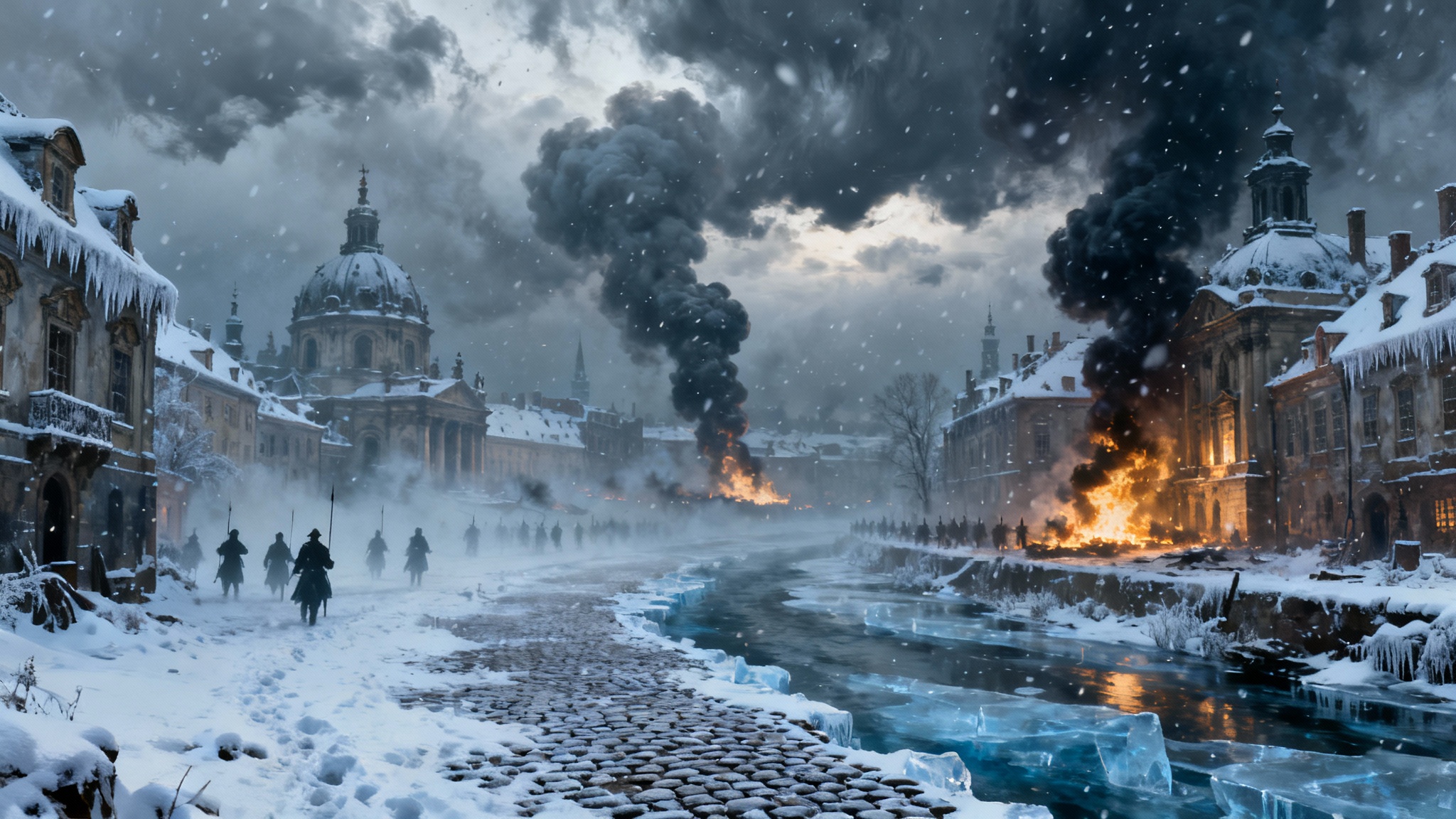 Le 17e siècle : une époque vraiment terrible pour être en vie