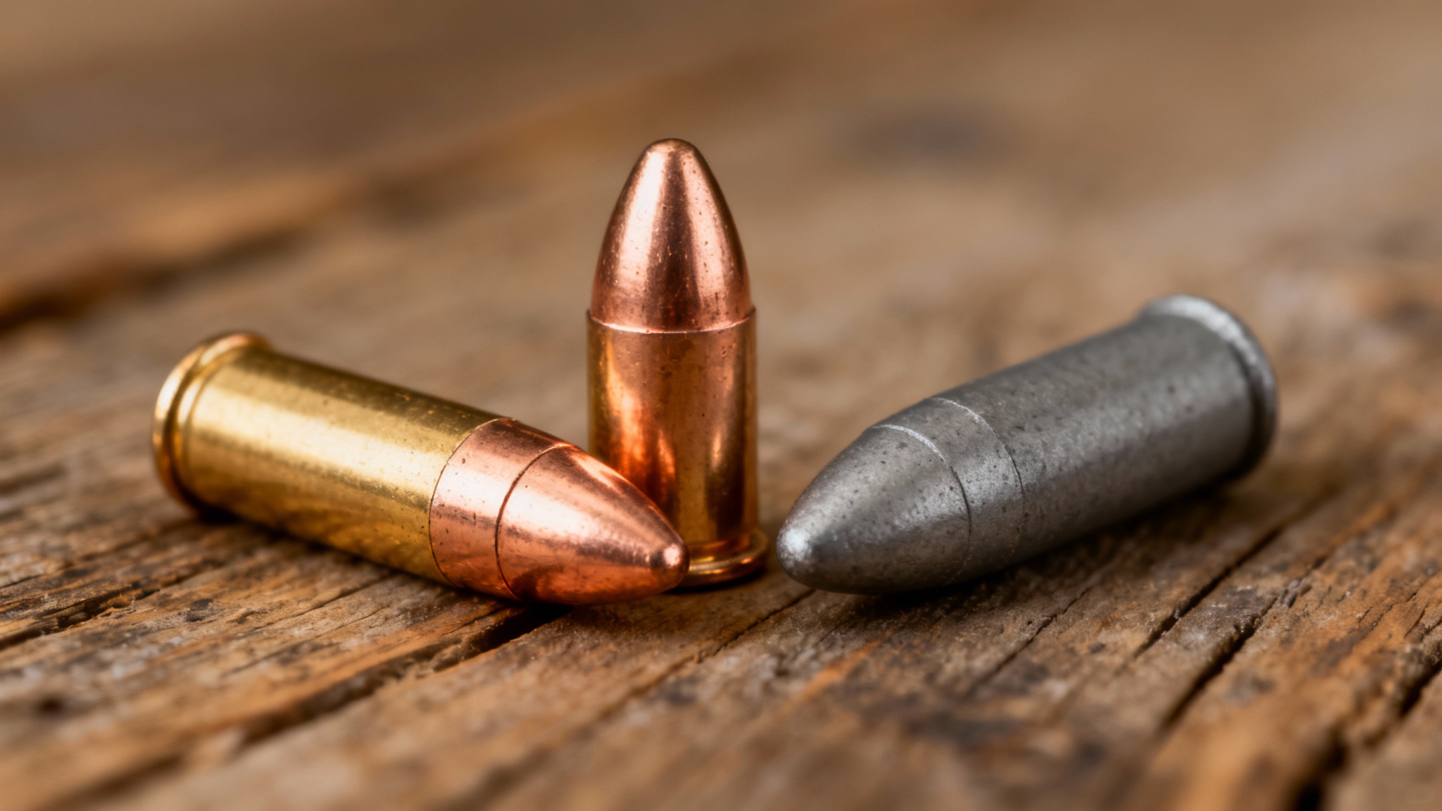 Viande de chasse : ces fragments de plomb invisibles qui nous empoisonnent