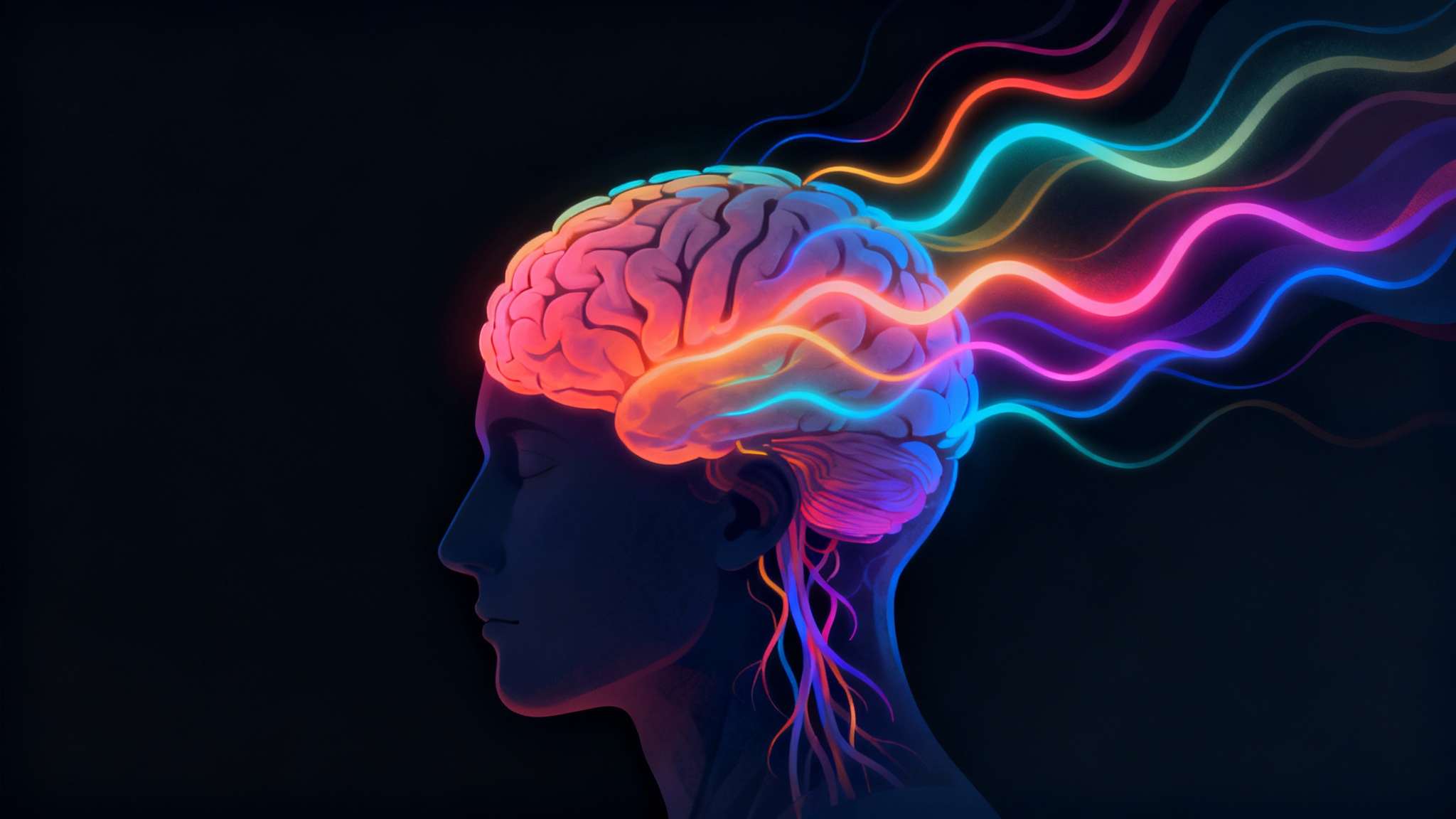 Ce que le DMT nous apprend sur notre conscience et notre &#039;sens de soi&#039;