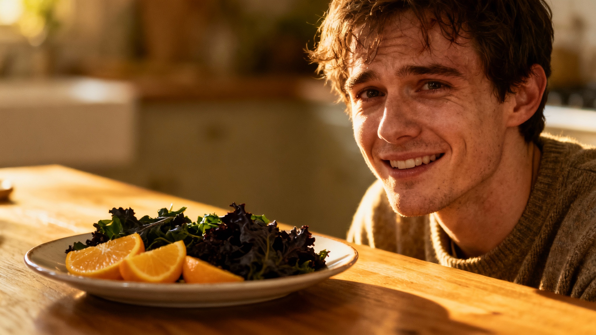 Le corps à bout : fatigue, pâleur… ce que révèle un manque de fer et comment y remédier