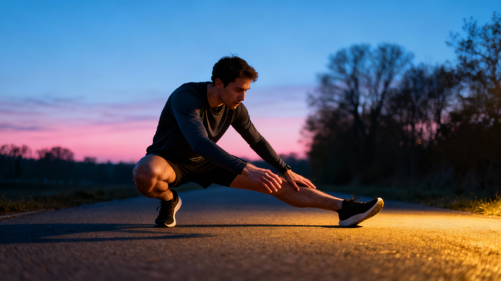 Le secret des coureurs indemnes ne se cache pas dans les kilomètres, mais dans l&#039;oreiller
