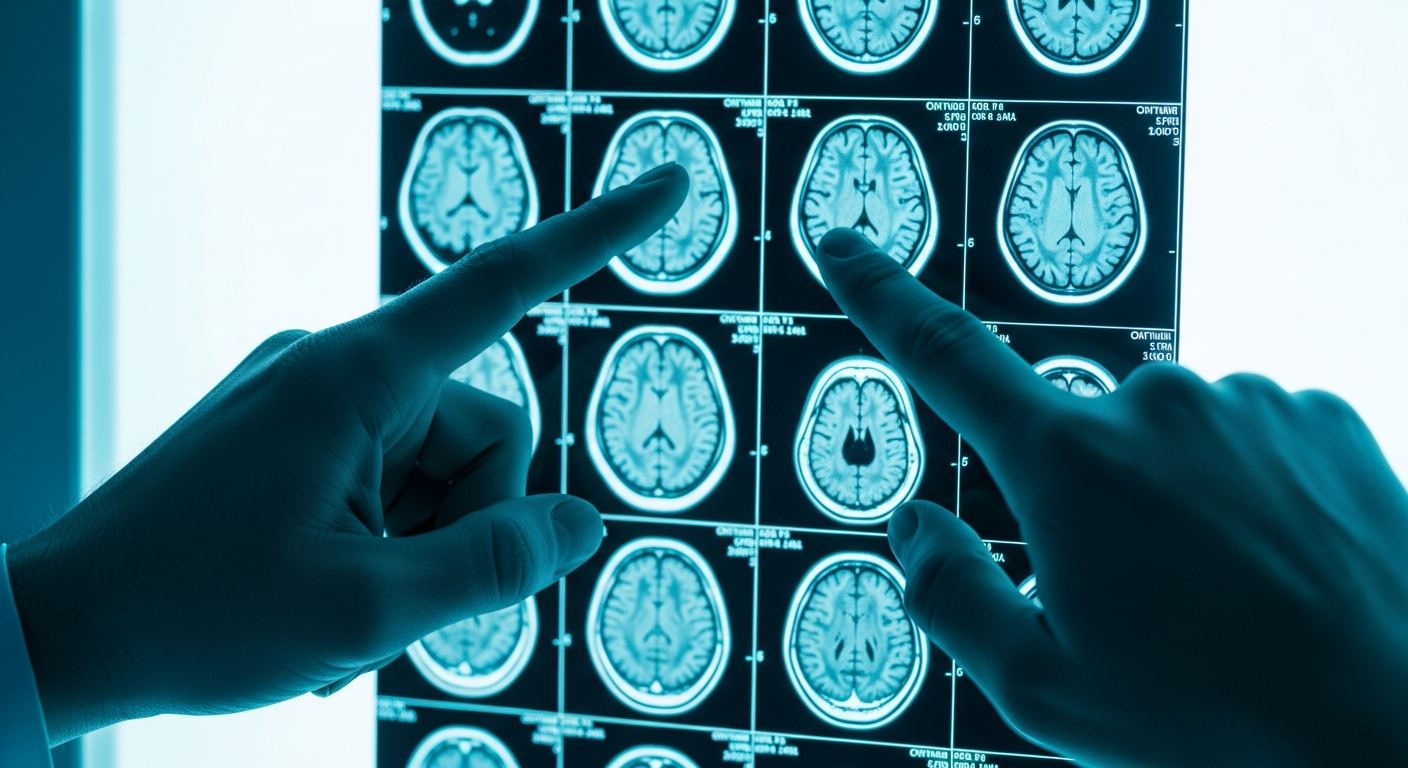 Quatre dates clés qui redessinent la carte de notre cerveau, selon les neurosciences