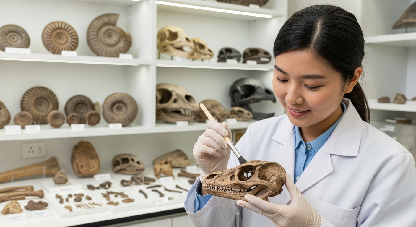L'avis des experts du musée
