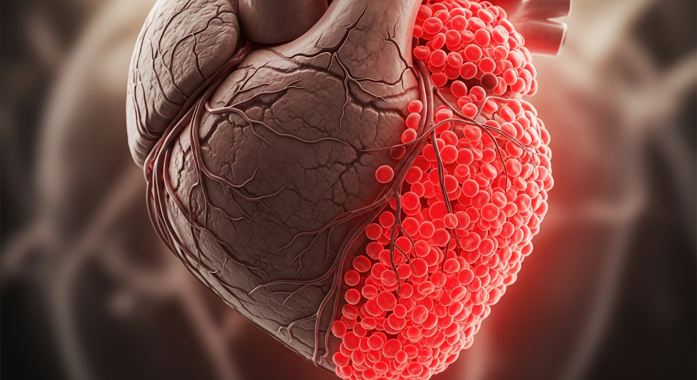 La science pourrait-elle un jour réparer nos cœurs brisés par la maladie ?
