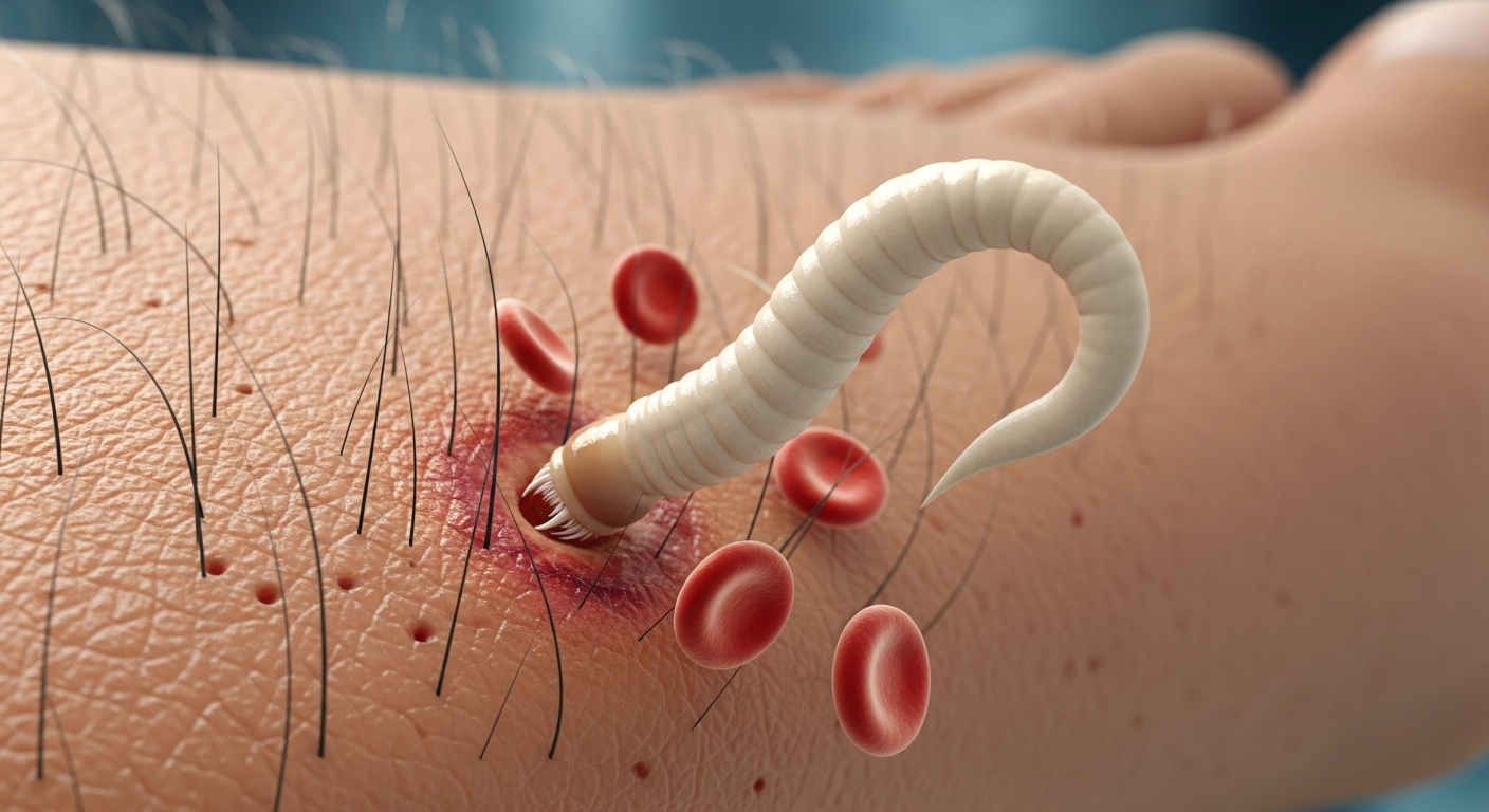 plus qu'une simple cohabitation, un impact profond