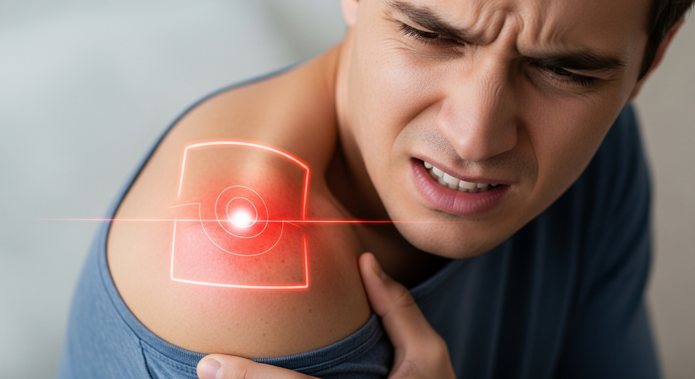 Cette protéine, longtemps associée au cancer, serait en fait une alliée précieuse pour notre peau