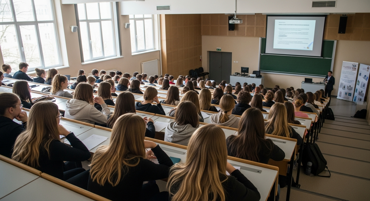 Une bascule qui s'est opérée en quarante ans