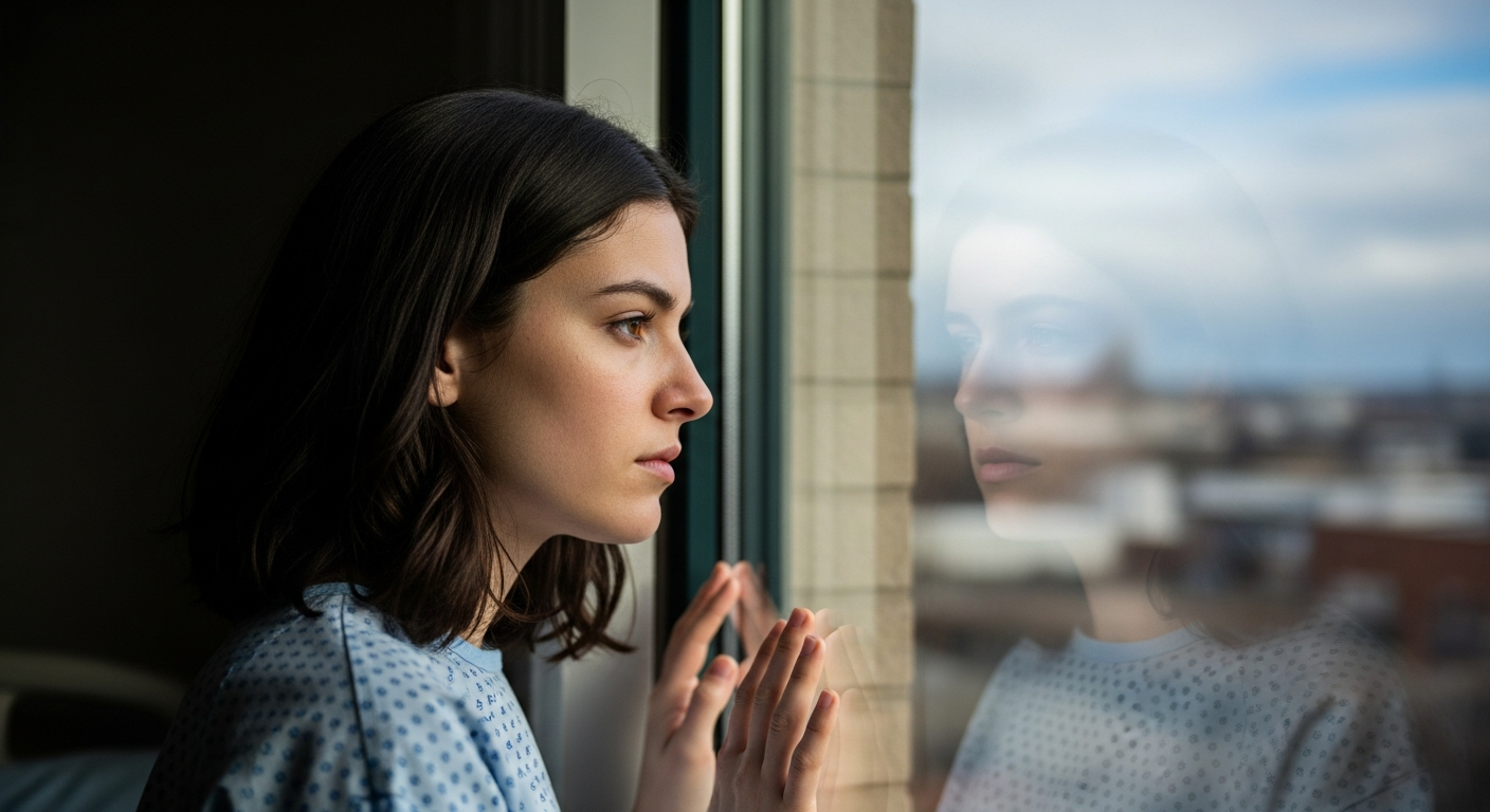 Mon cancer confondu avec ma grossesse : le récit bouleversant de Sophia