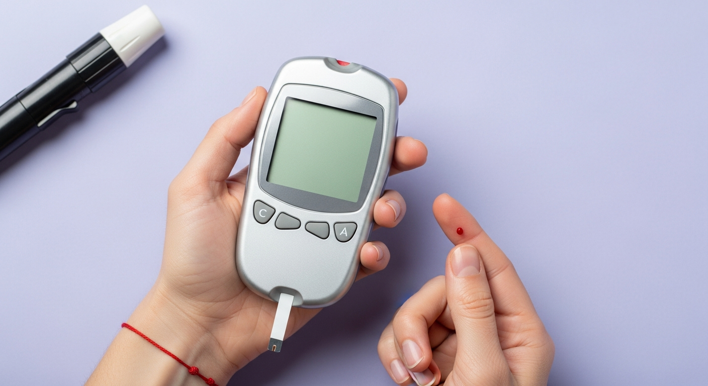 Inactivité physique et précarité : les signaux d&#039;alarme du diabète chez les adultes de Californie du Sud