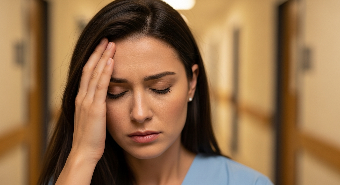 AVC: 4 lettres pour sauver une vie en cas d&rsquo;urgence cérébrale